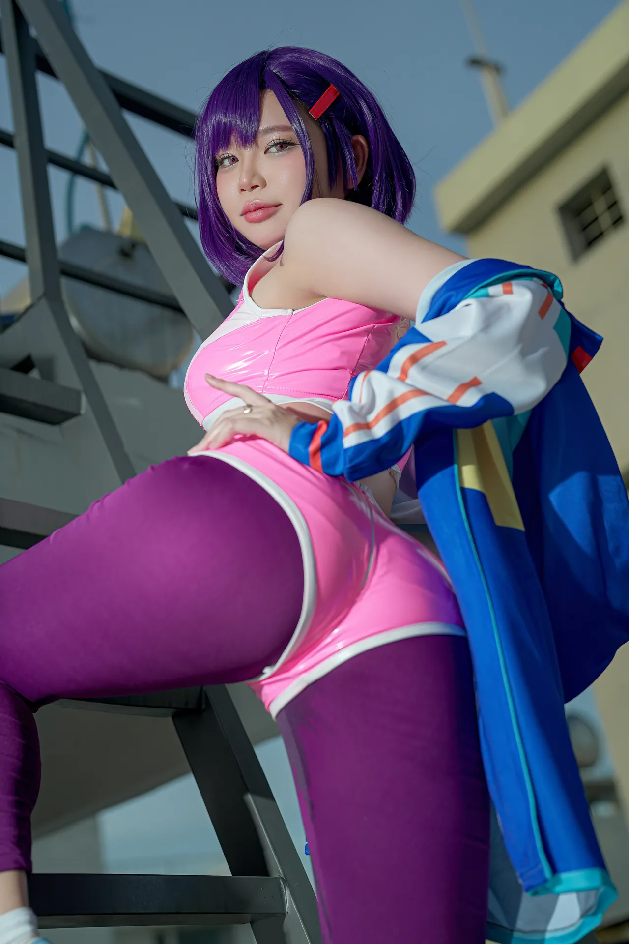 ZinieQ - Shizuka Mikazuki-erohere7.webp