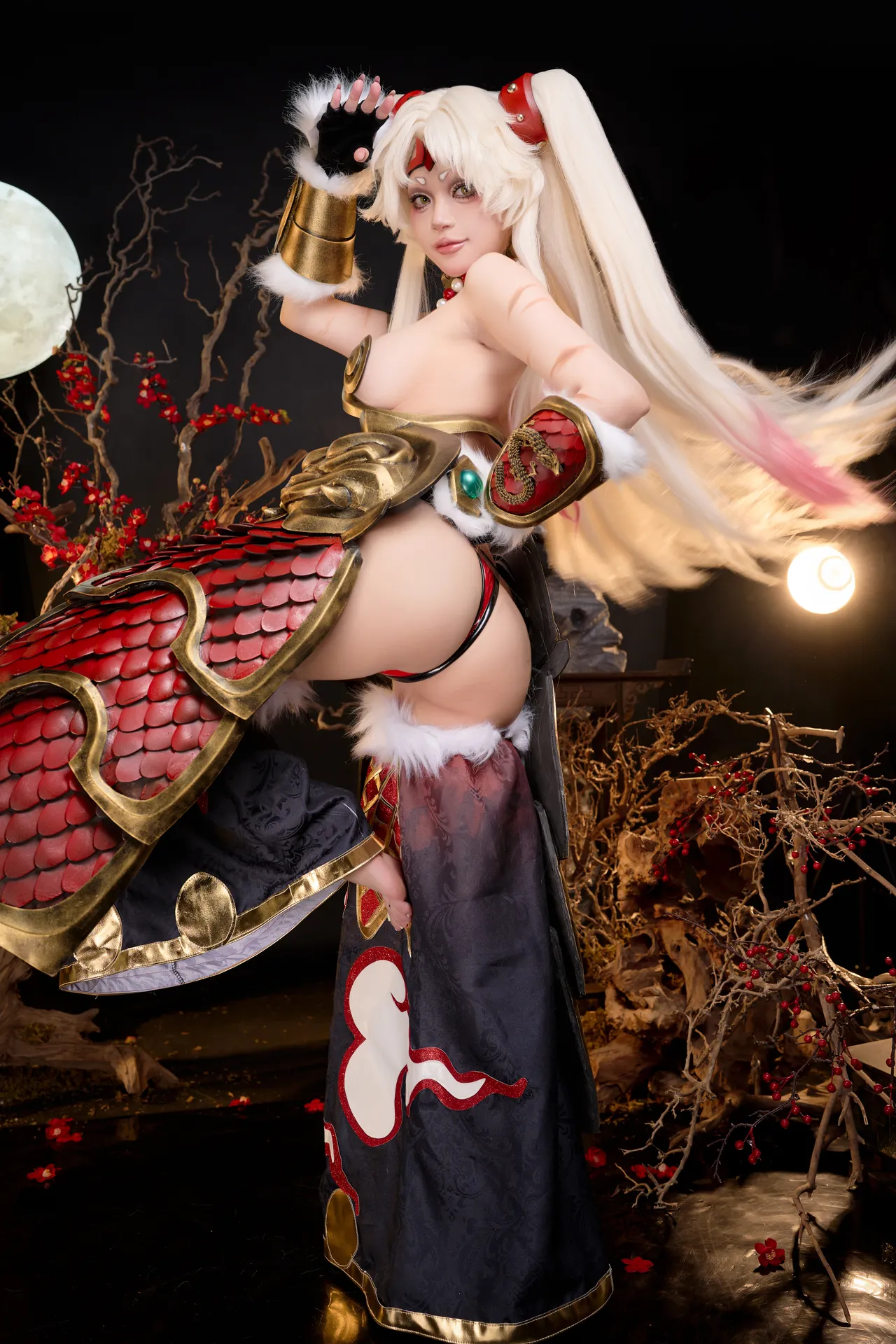 ZinieQ - Wukong-erohere11.webp