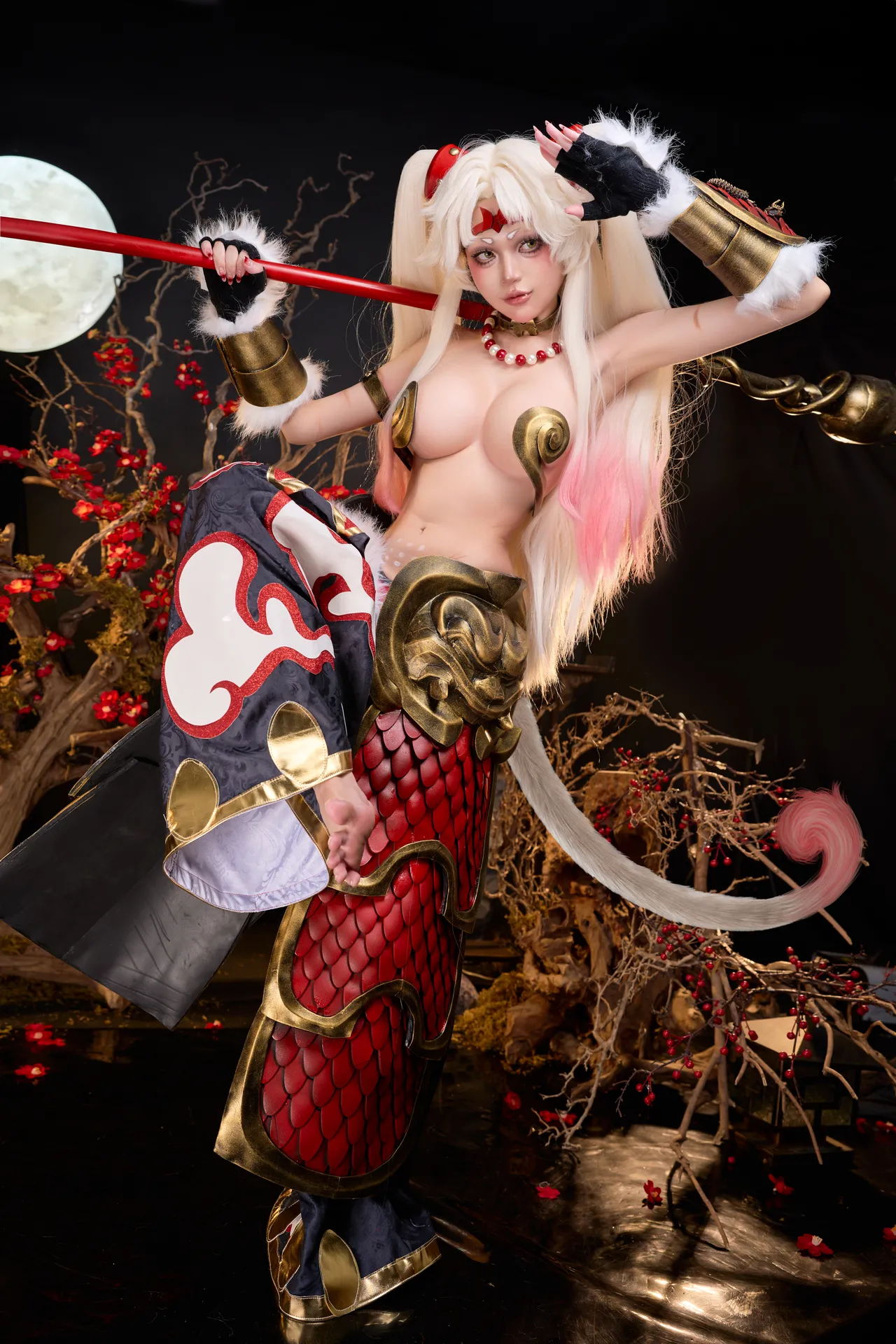 ZinieQ - Wukong-erohere12.webp