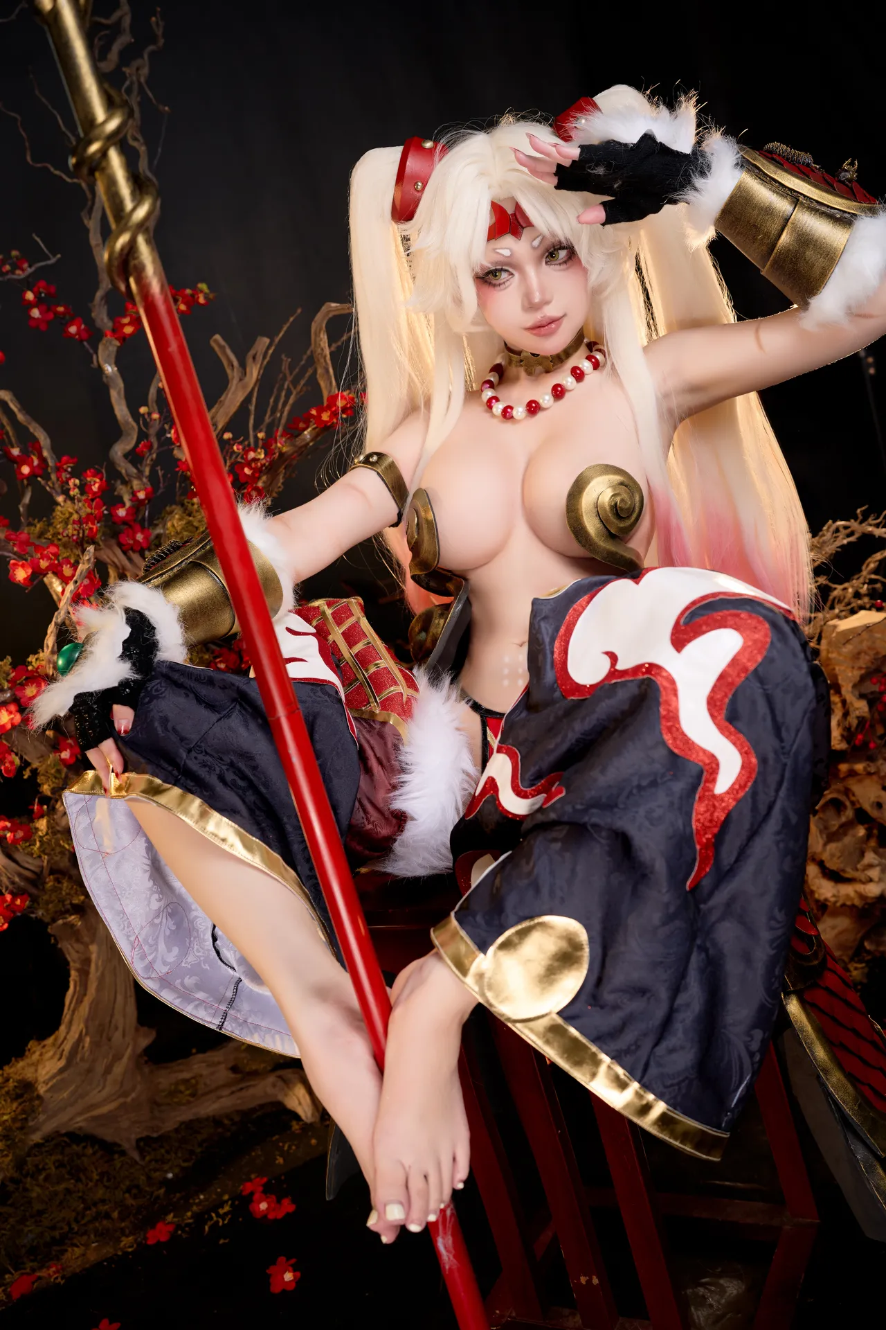 ZinieQ - Wukong-erohere13.webp