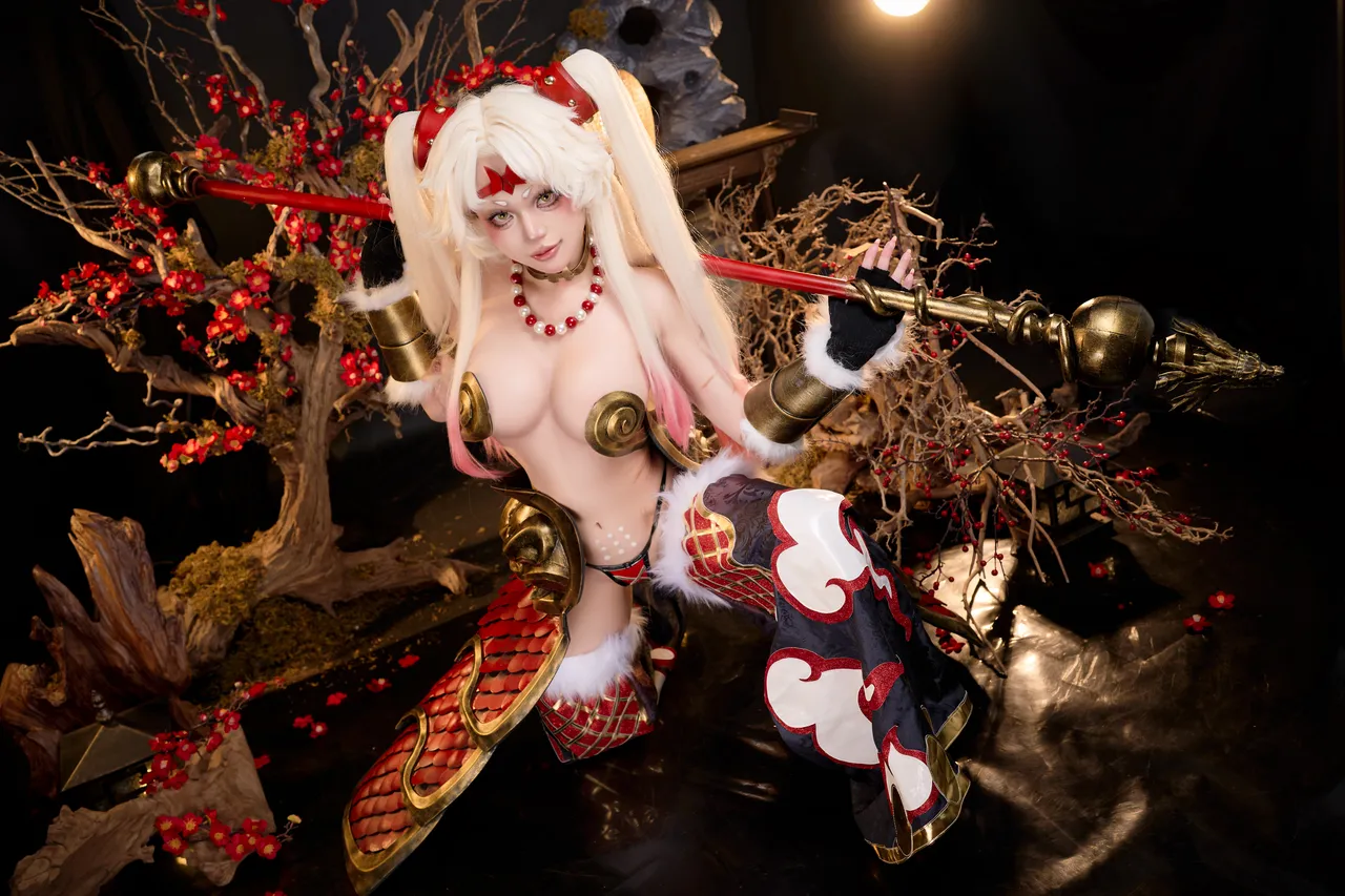 ZinieQ - Wukong-erohere2.webp