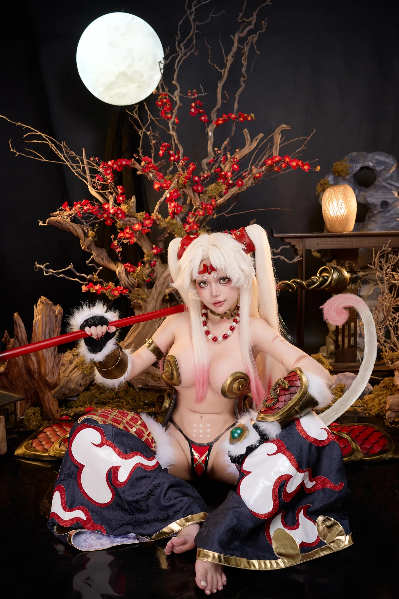 ZinieQ - Wukong-erohere5.webp