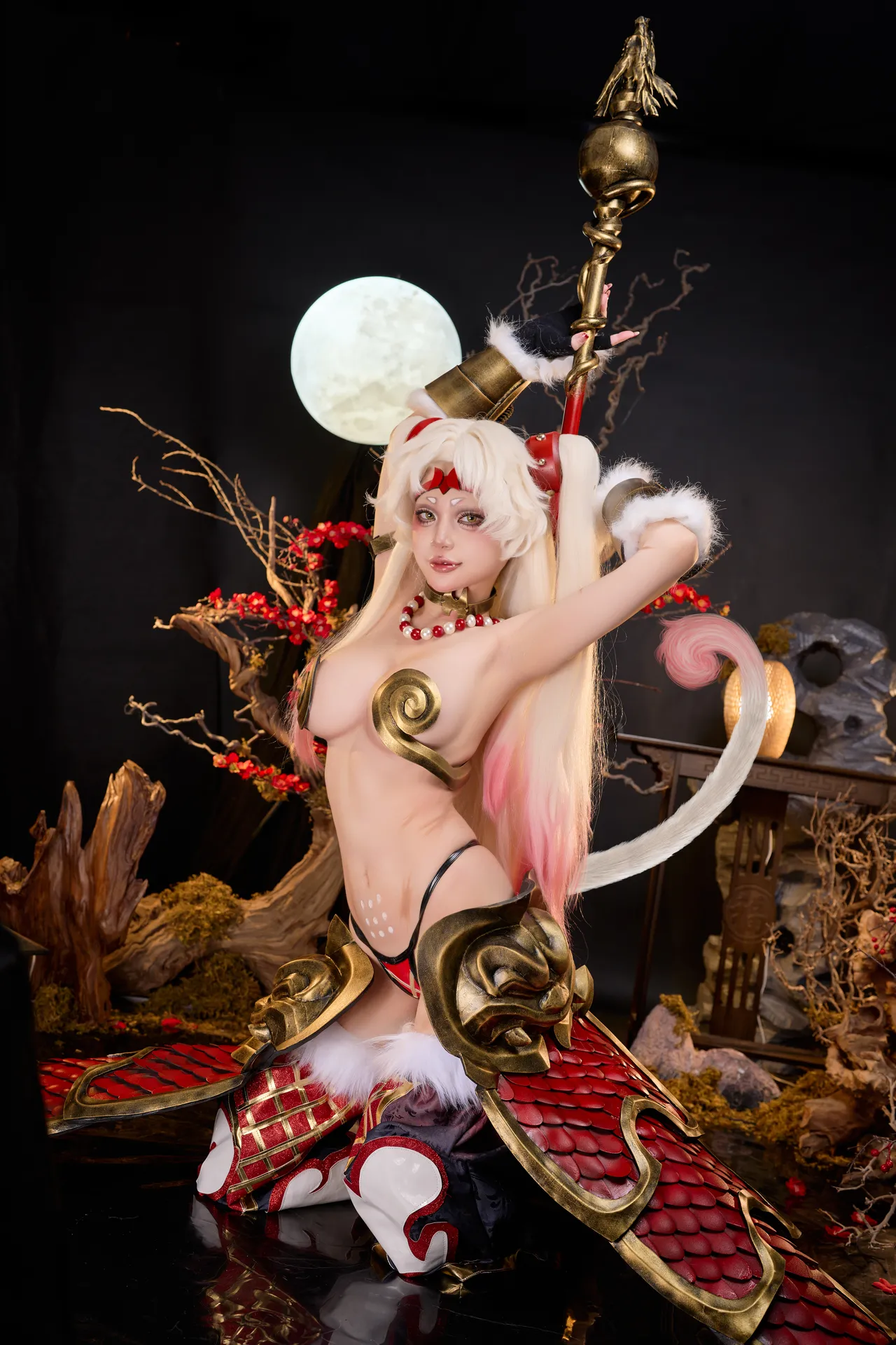 ZinieQ - Wukong-erohere8.webp
