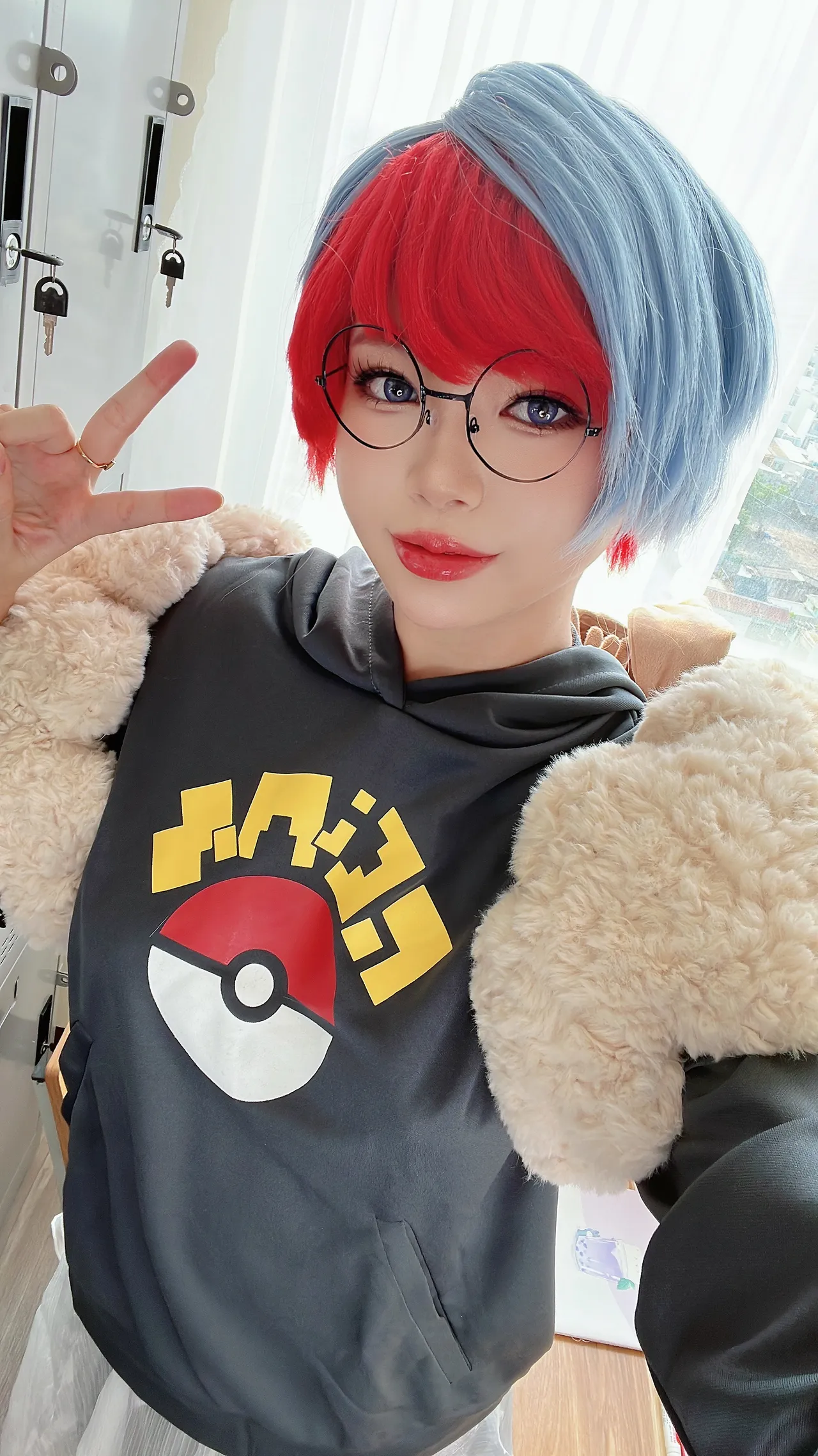 ZinieQ- Penny Pokémon ScarletViolet-erohere38.webp
