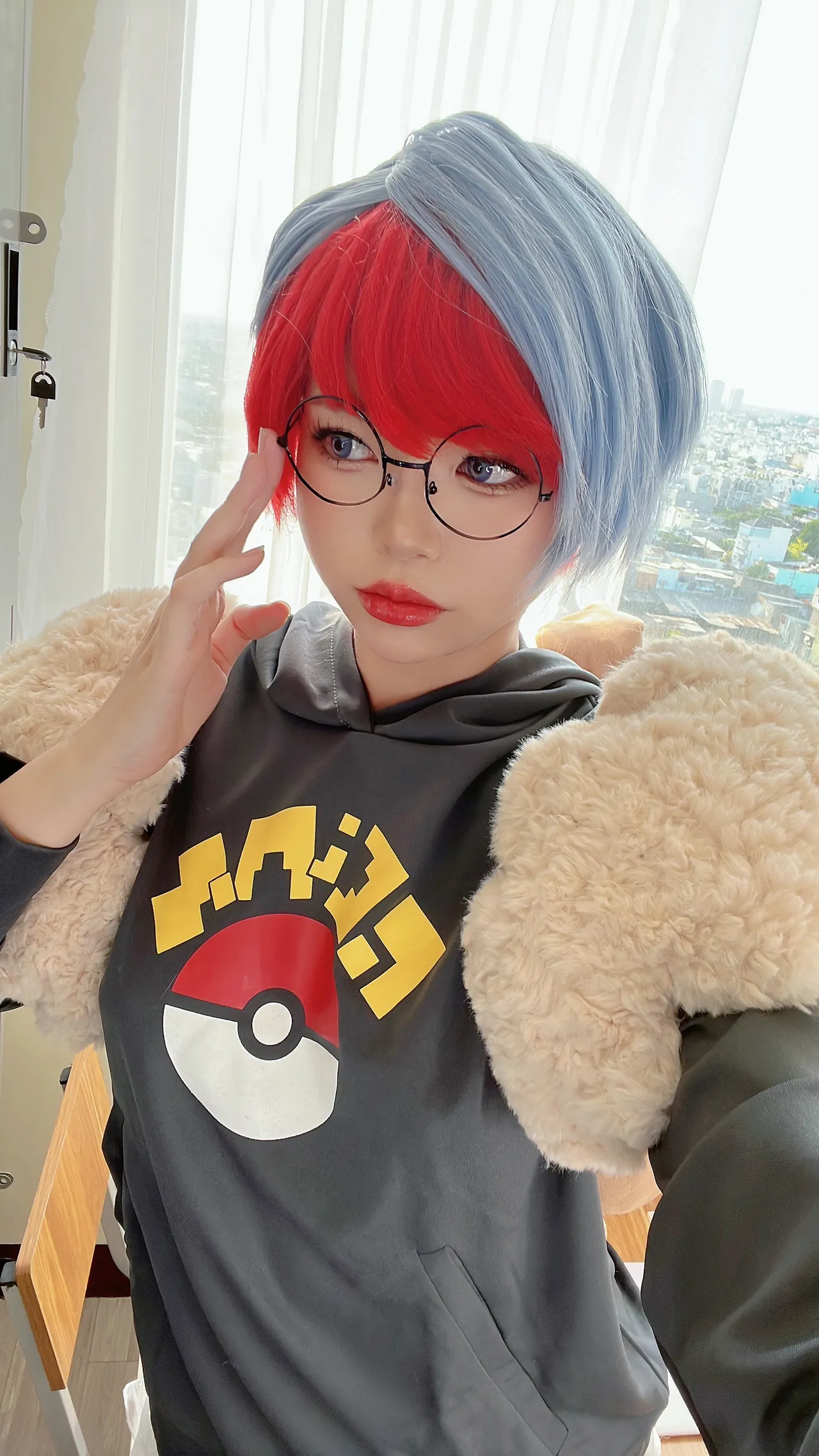 ZinieQ- Penny Pokémon ScarletViolet-erohere40.webp