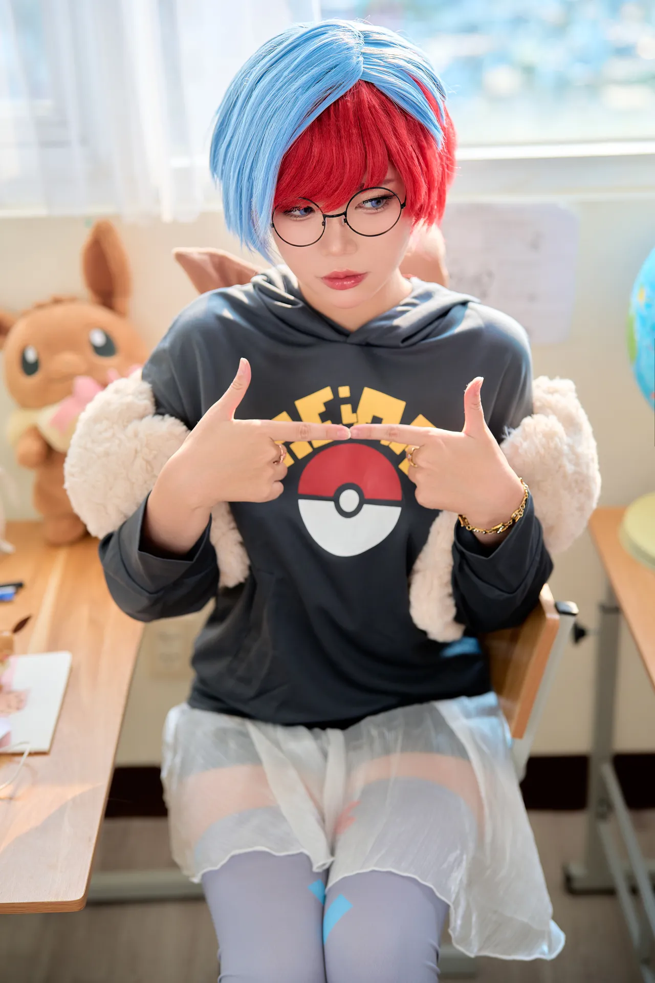 ZinieQ- Penny Pokémon ScarletViolet-erohere7.webp