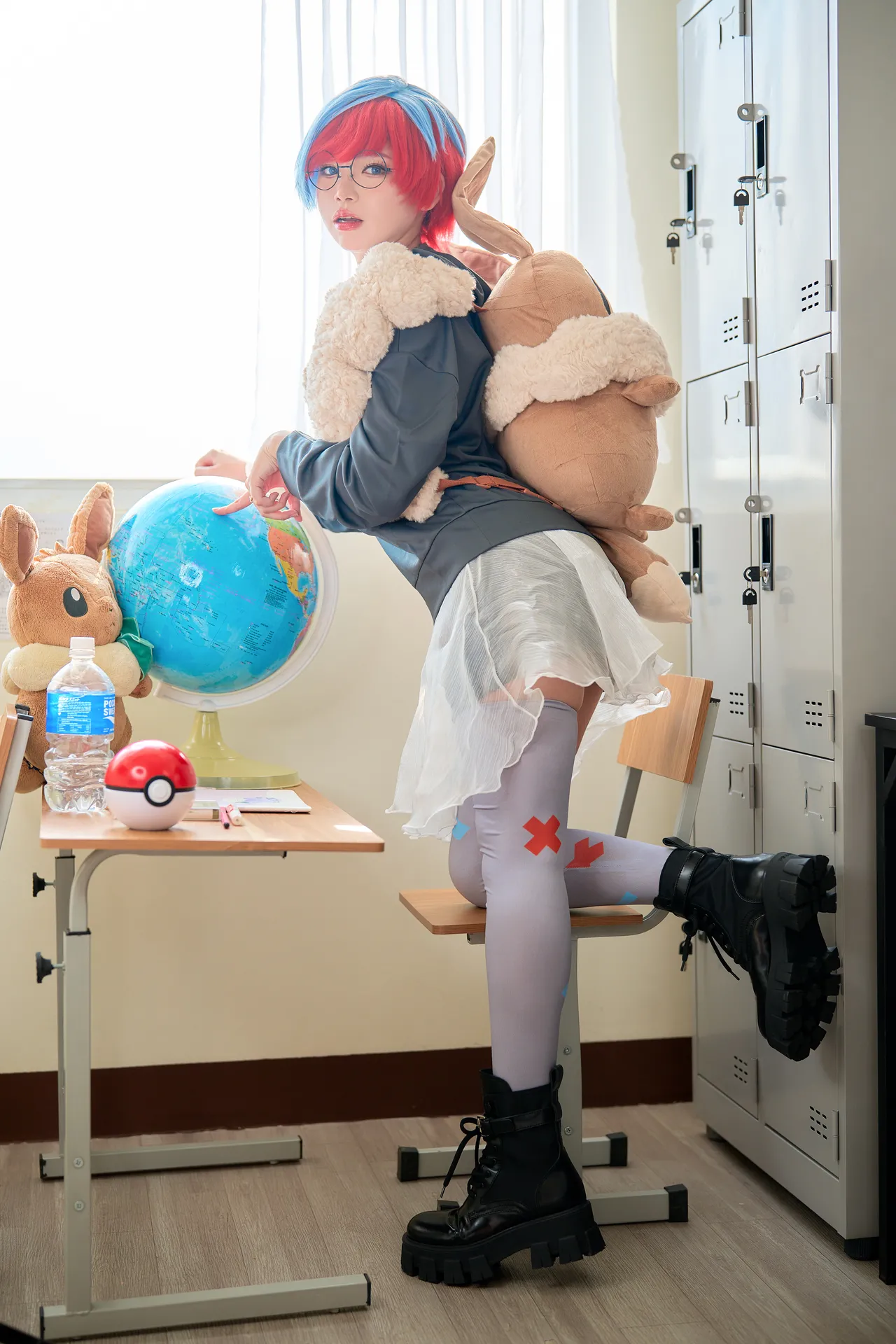 ZinieQ- Penny Pokémon ScarletViolet-erohere8.webp