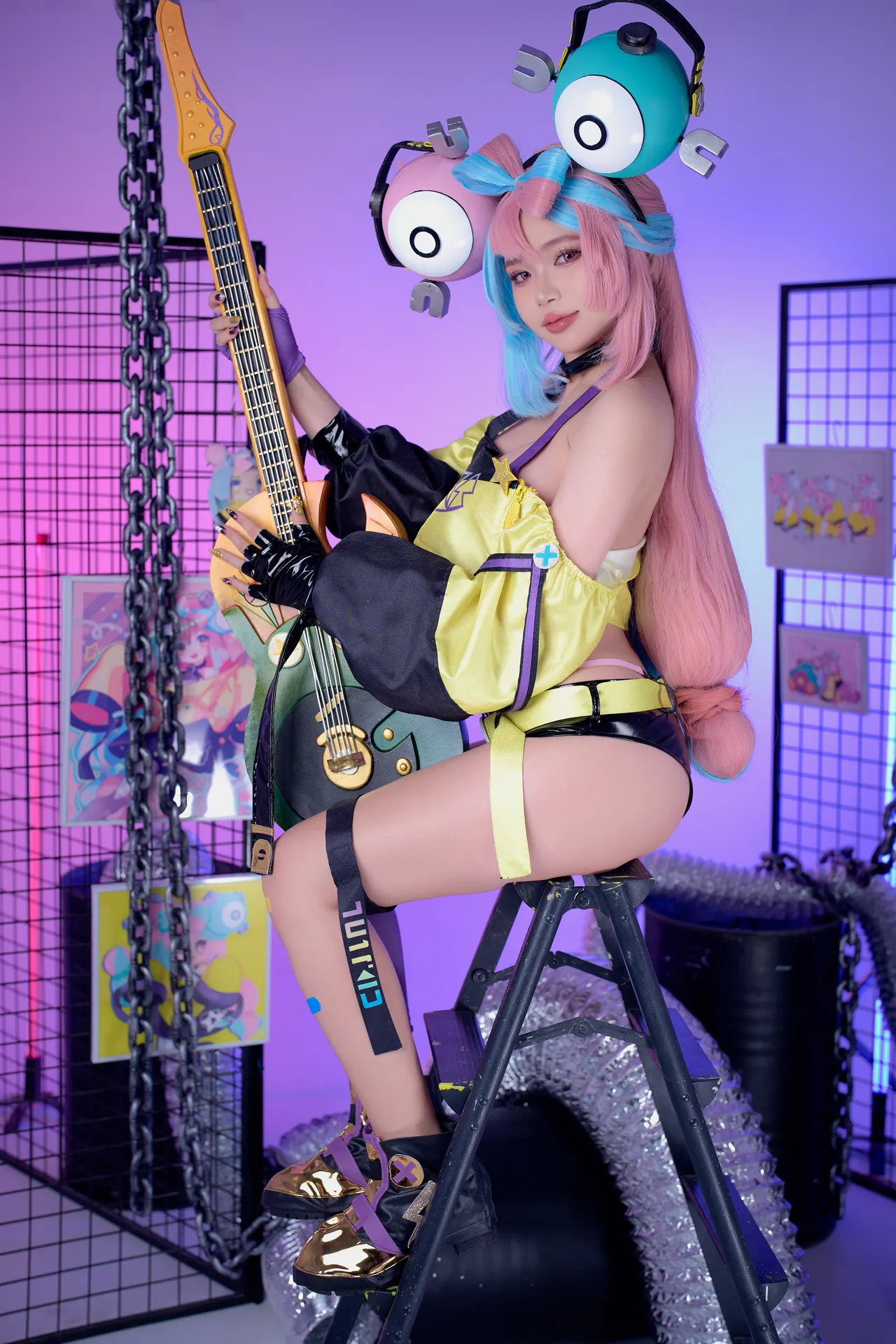 Zinieq - Iono Rocker-erohere5.webp