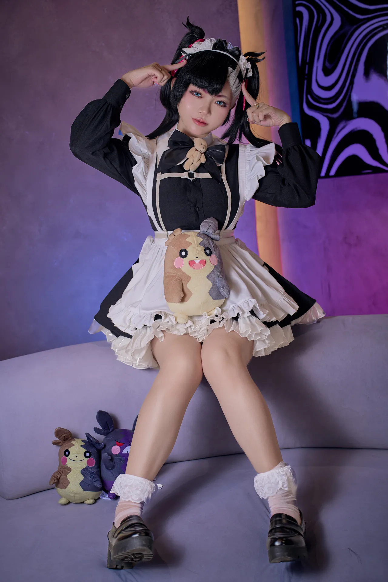 Zinieq - Marnie Maid-erohere4.webp