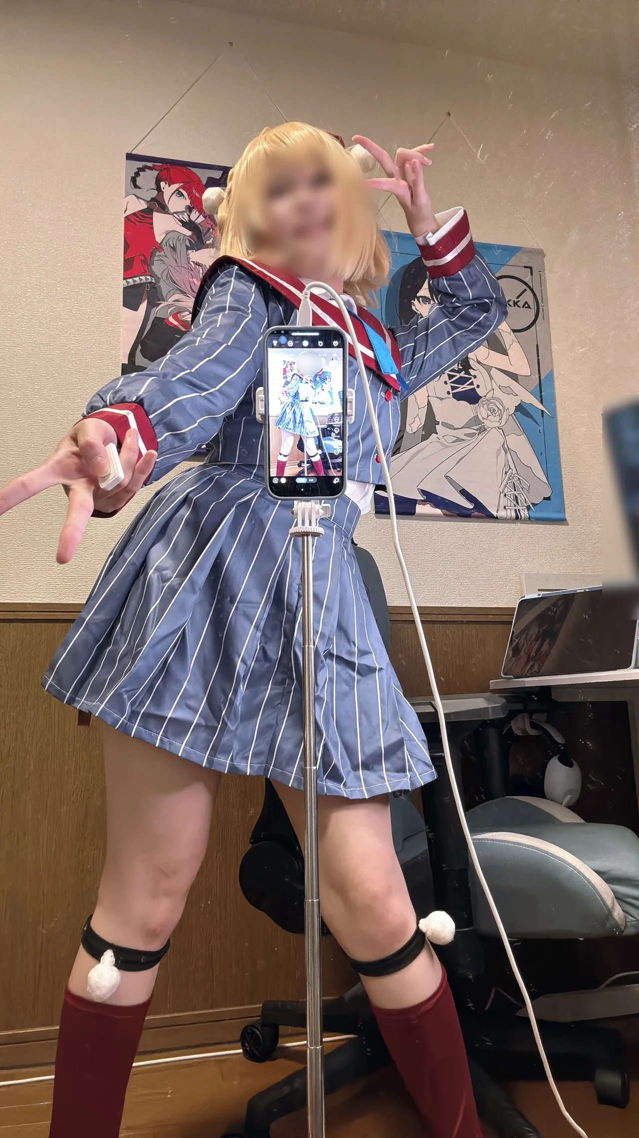 broccoli Shigure Ui 2024-08-26-erohere7.webp