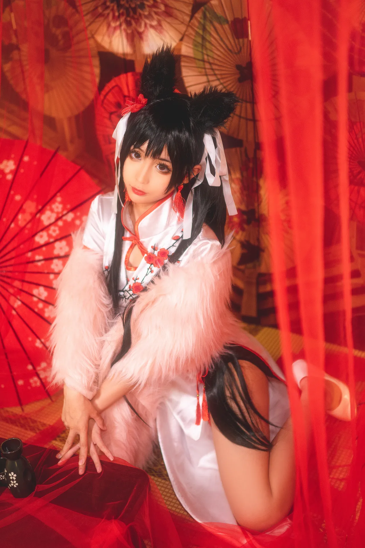 chunmomooo Atago Cheongsam (Azur Lane)-erohere12.webp