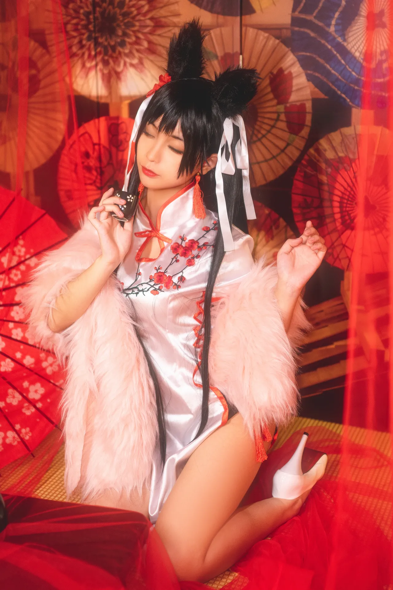 chunmomooo Atago Cheongsam (Azur Lane)-erohere16.webp