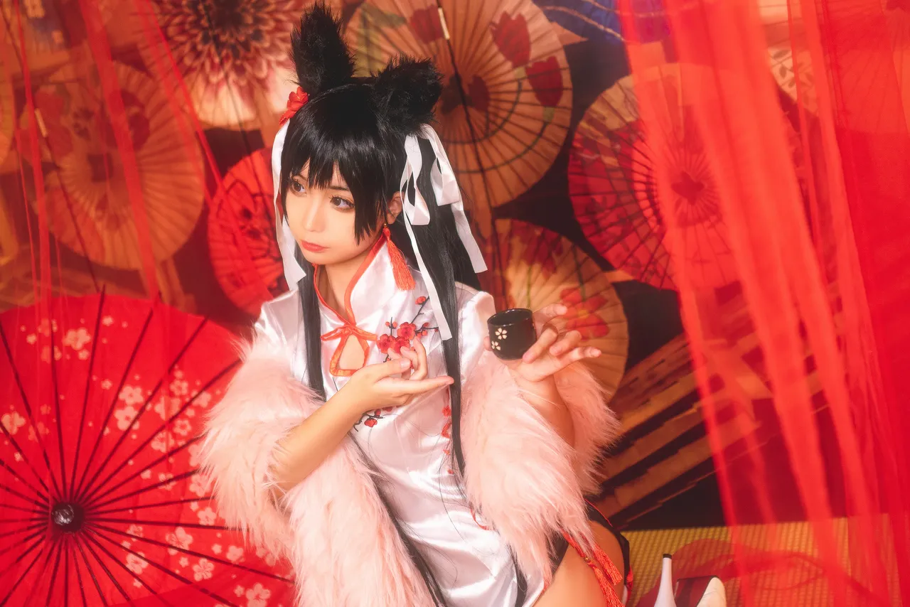 chunmomooo Atago Cheongsam (Azur Lane)-erohere17.webp