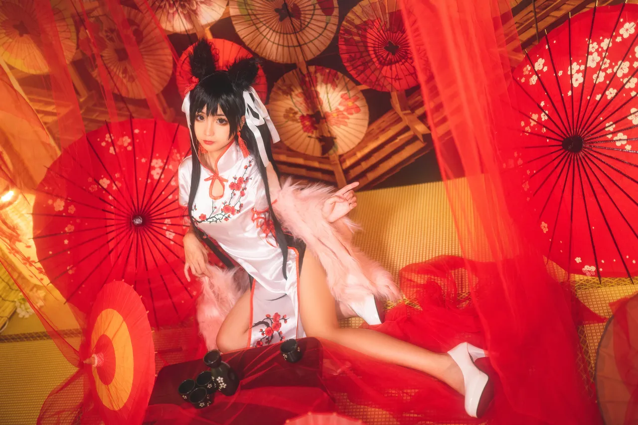 chunmomooo Atago Cheongsam (Azur Lane)-erohere19.webp