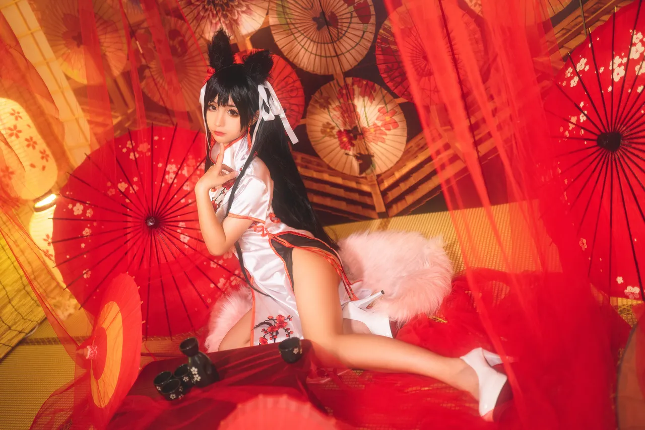 chunmomooo Atago Cheongsam (Azur Lane)-erohere21.webp