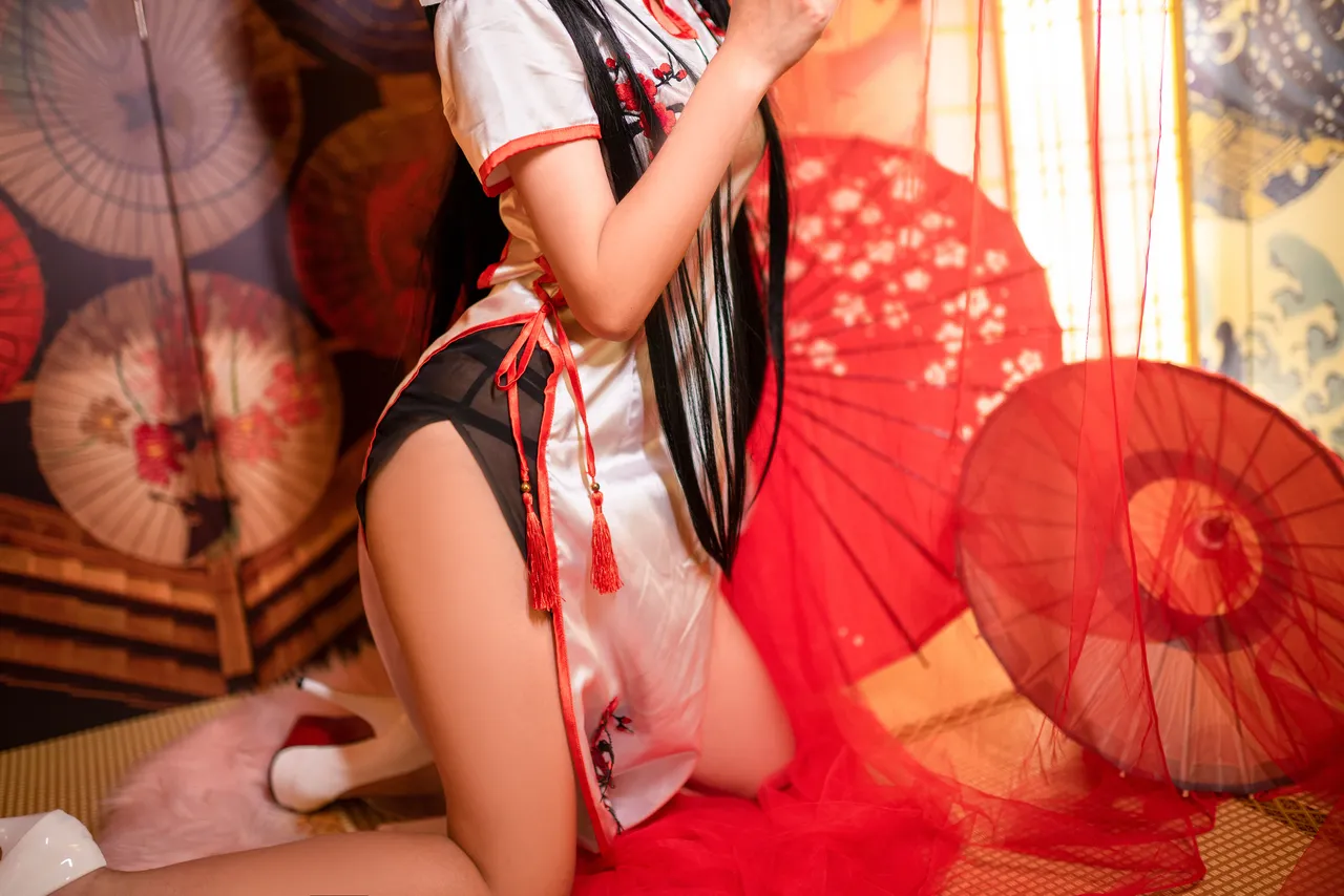 chunmomooo Atago Cheongsam (Azur Lane)-erohere31.webp