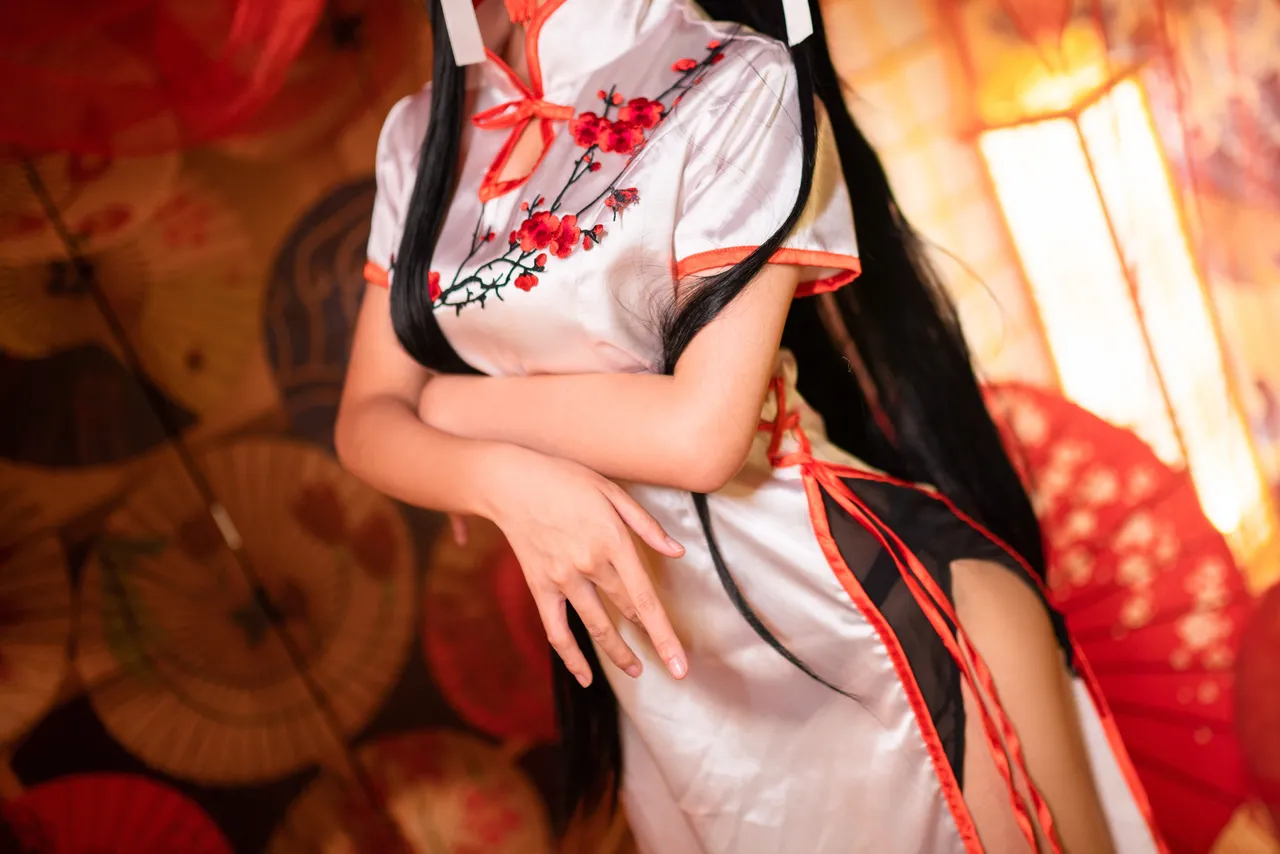 chunmomooo Atago Cheongsam (Azur Lane)-erohere39.webp
