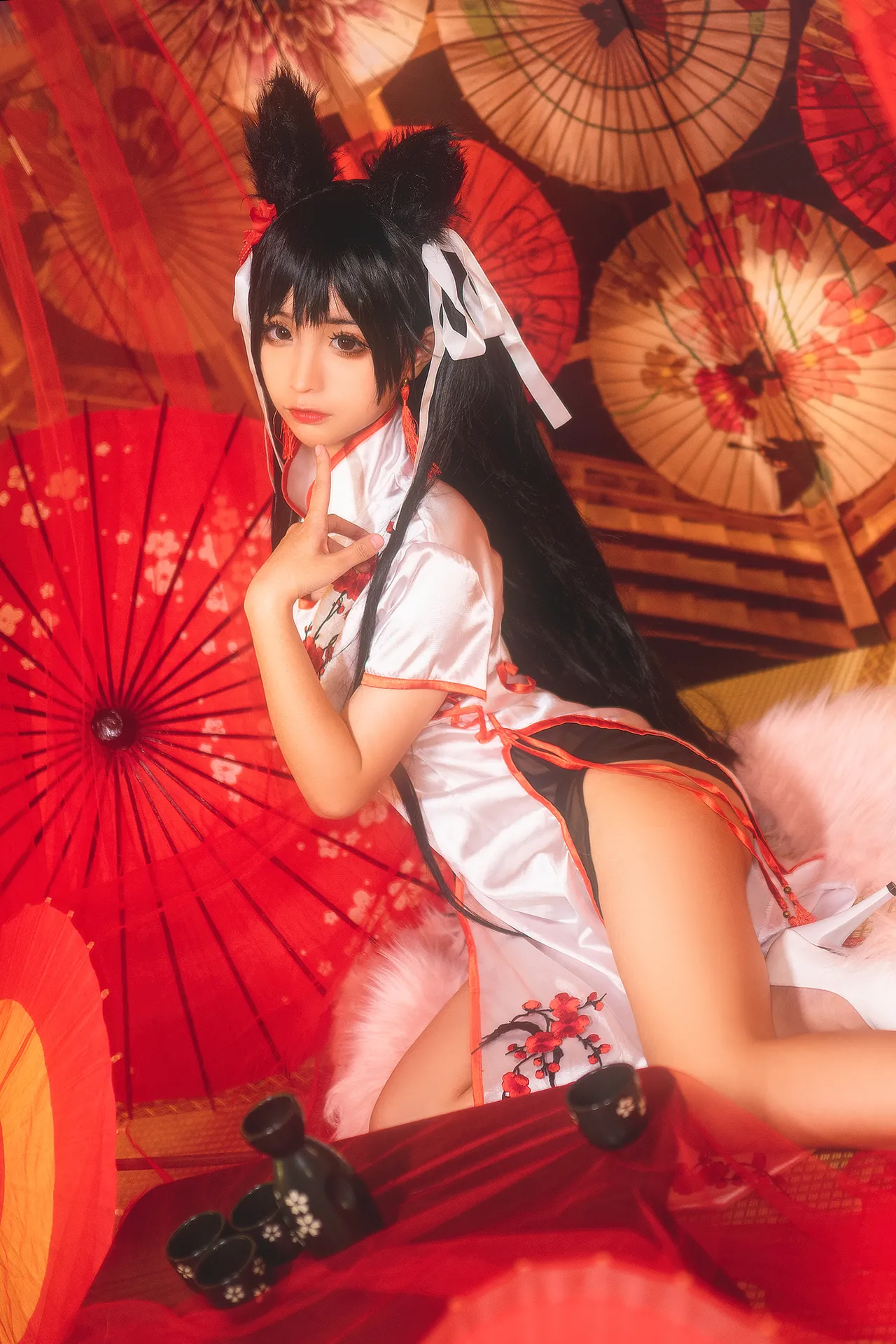 chunmomooo Atago Cheongsam (Azur Lane)-erohere6.webp