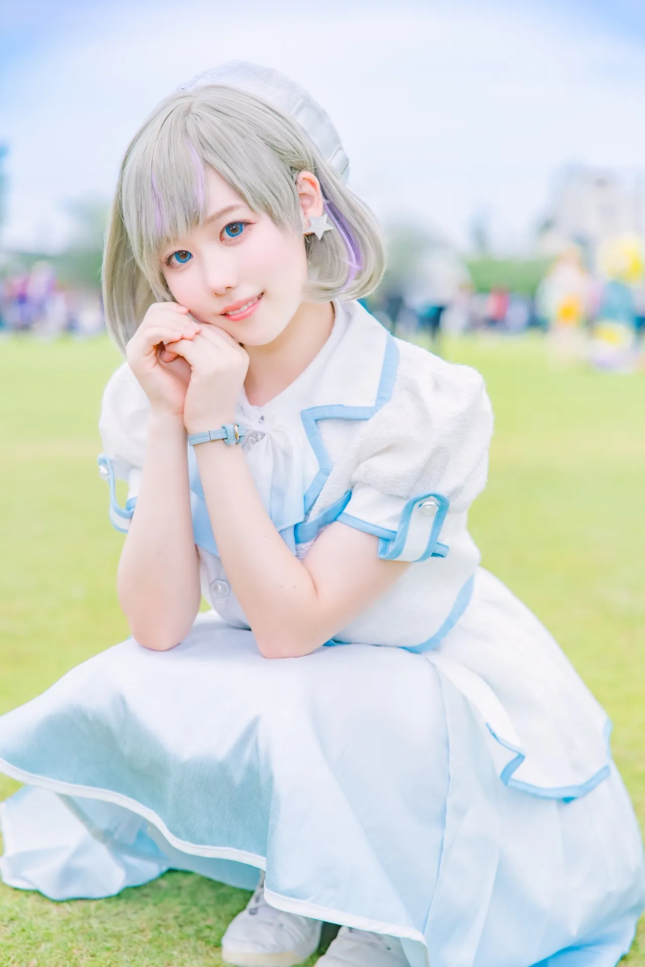ikageso_azinori - Love Live!-erohere100.webp