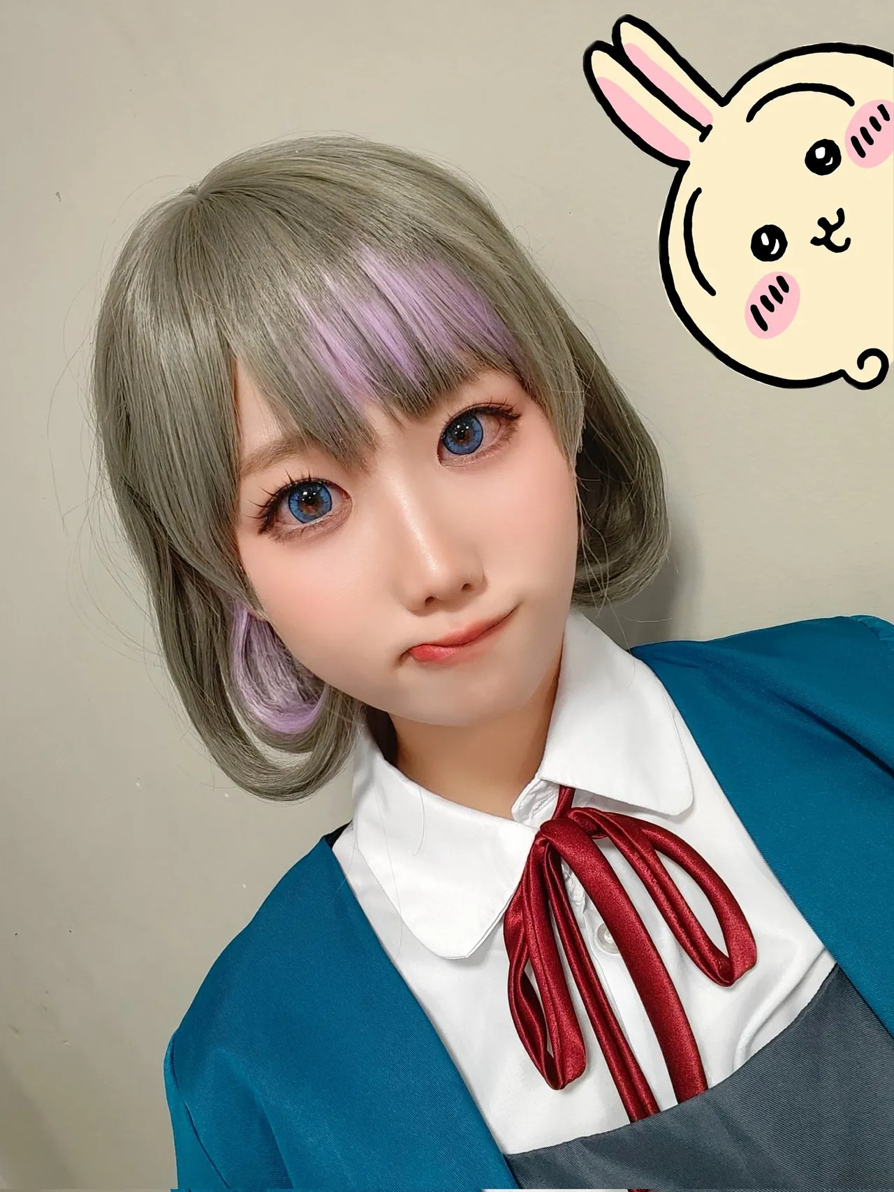 ikageso_azinori - Love Live!-erohere101.webp