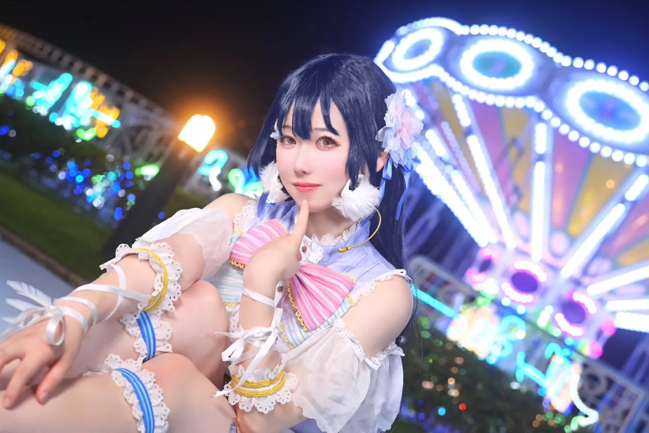 ikageso_azinori - Love Live!-erohere167.webp