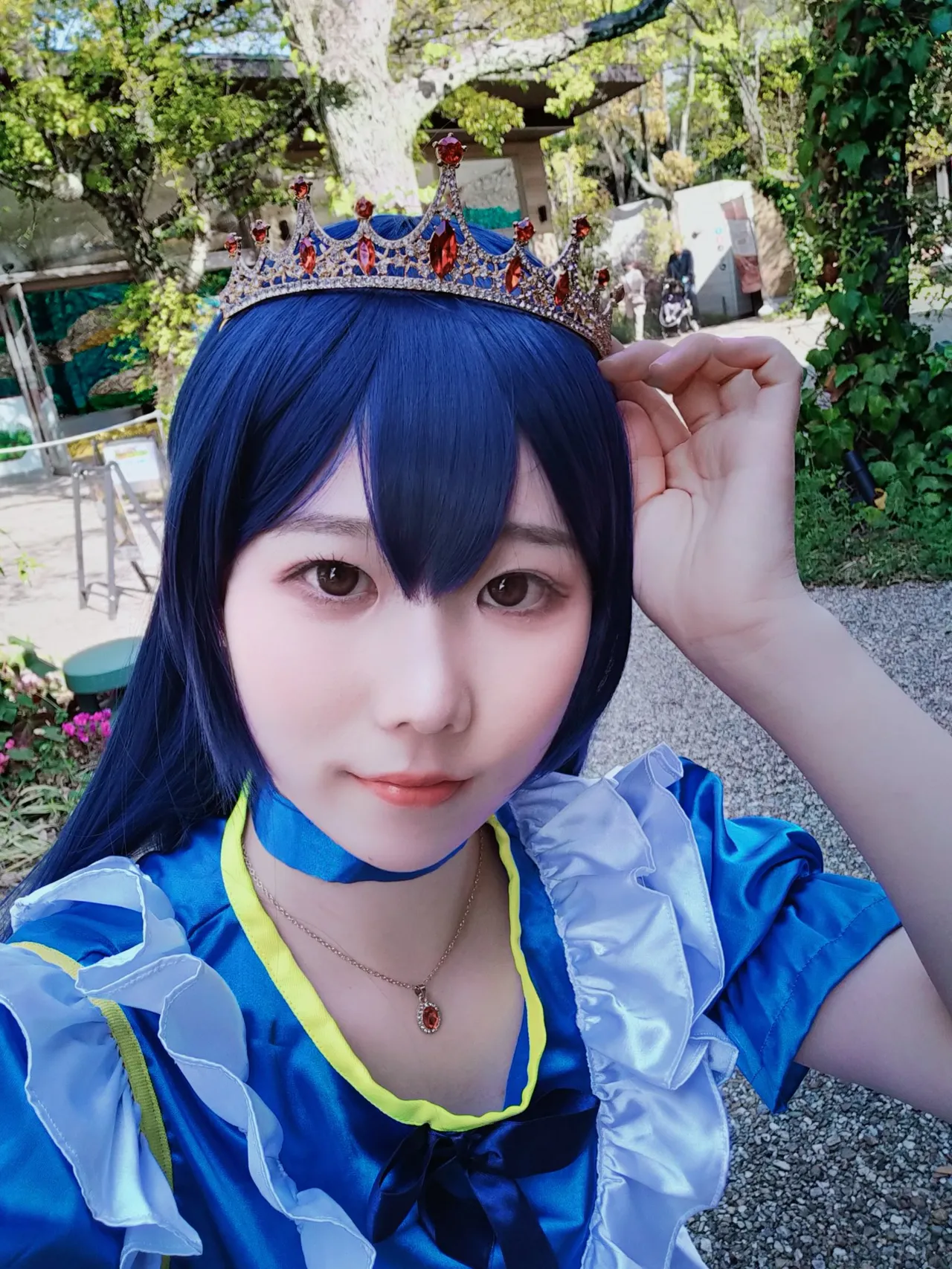 ikageso_azinori - Love Live!-erohere182.webp