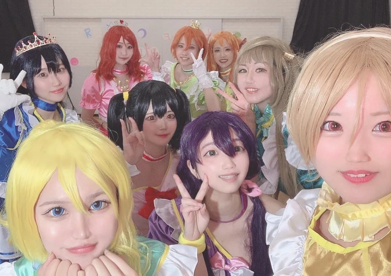 ikageso_azinori - Love Live!-erohere195.webp