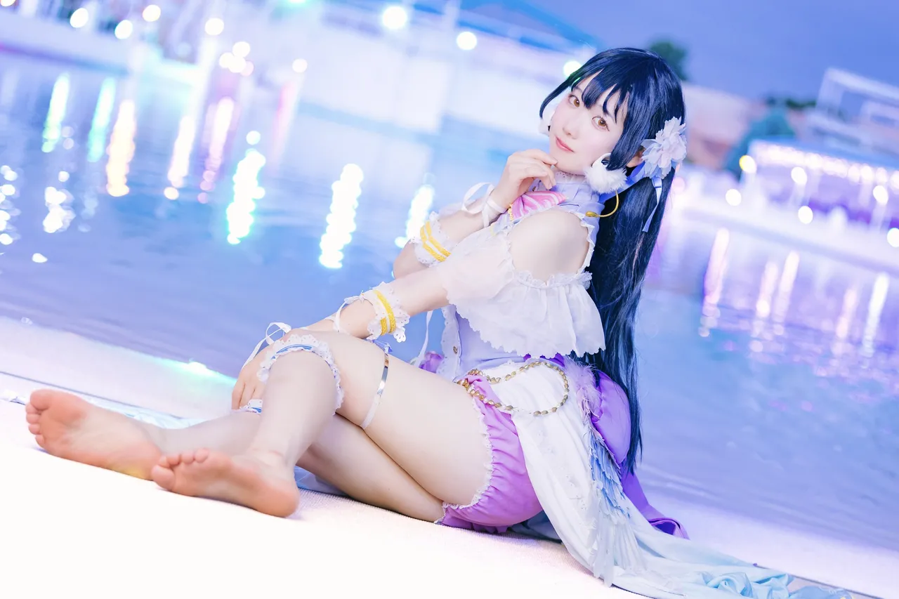 ikageso_azinori - Love Live!-erohere196.webp