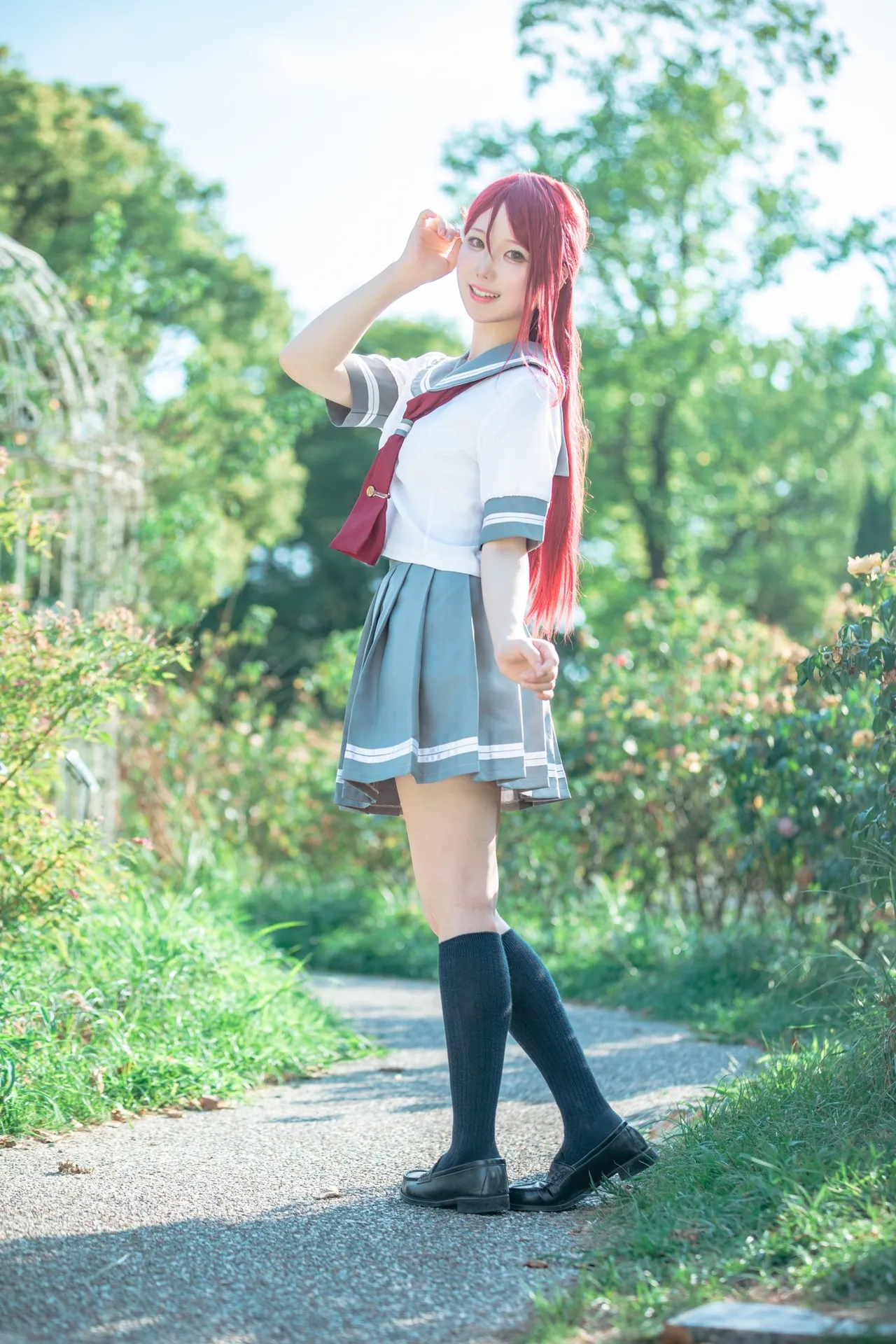 ikageso_azinori - Love Live!-erohere201.webp