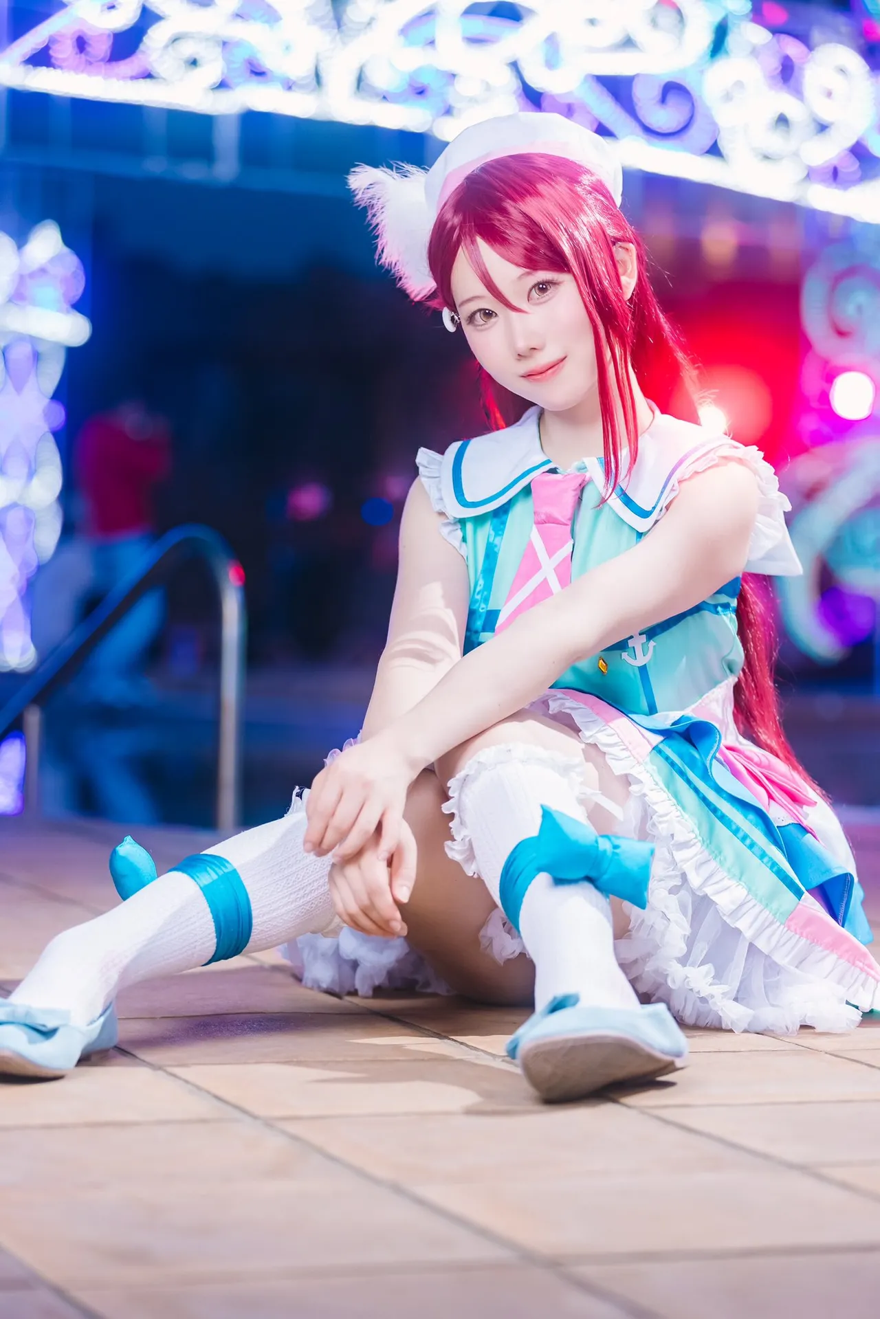 ikageso_azinori - Love Live!-erohere207.webp