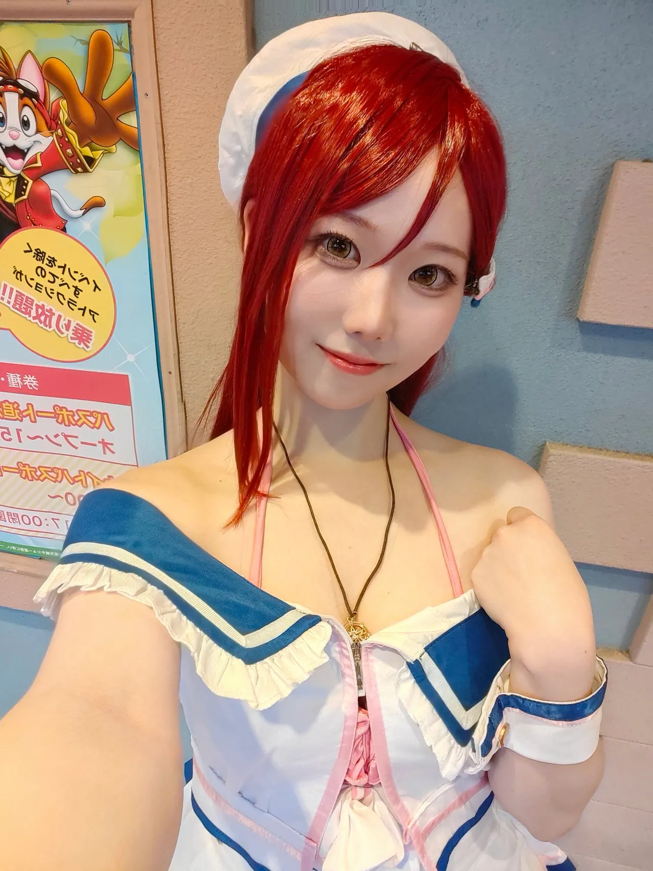 ikageso_azinori - Love Live!-erohere208.webp