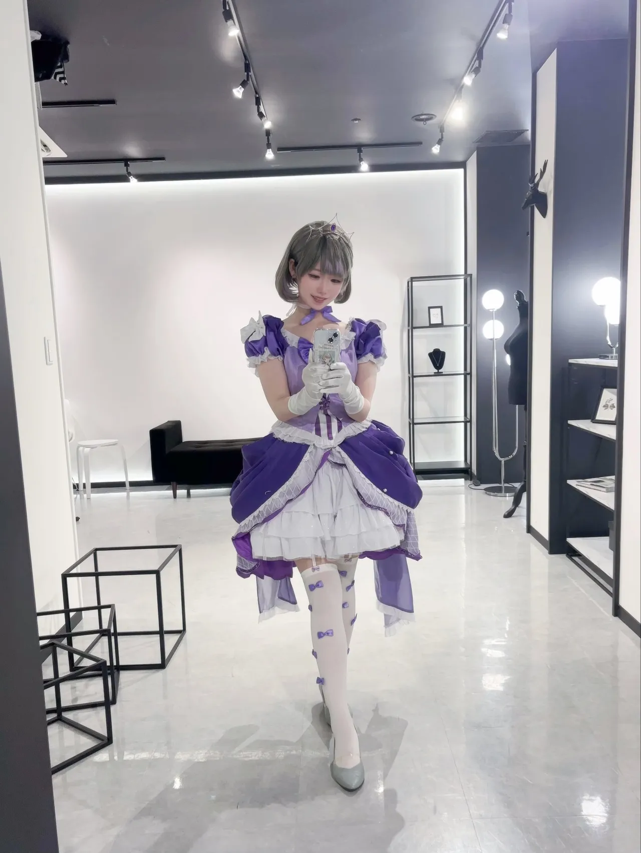 ikageso_azinori - Love Live!-erohere24.webp