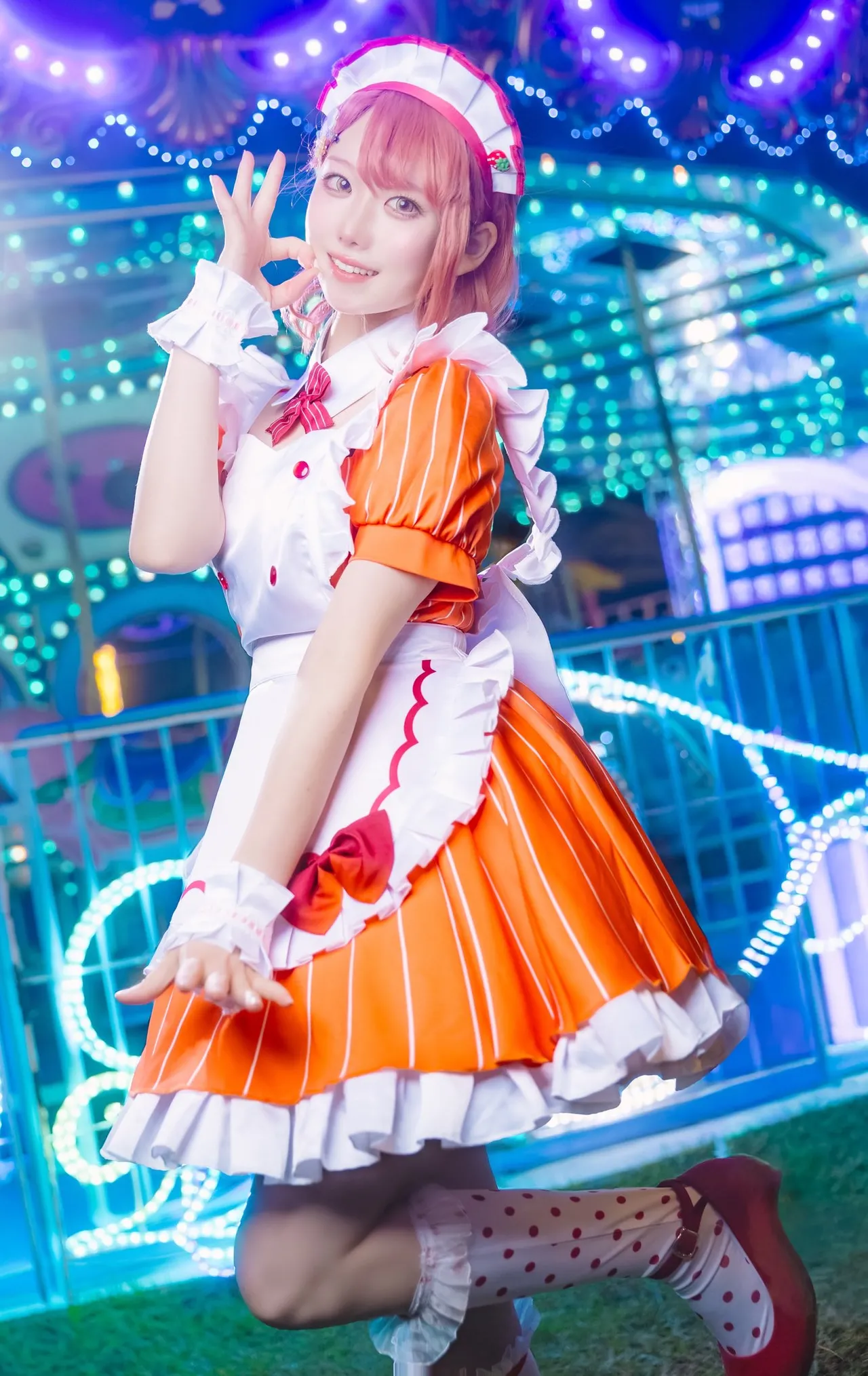 ikageso_azinori - Love Live!-erohere246.webp
