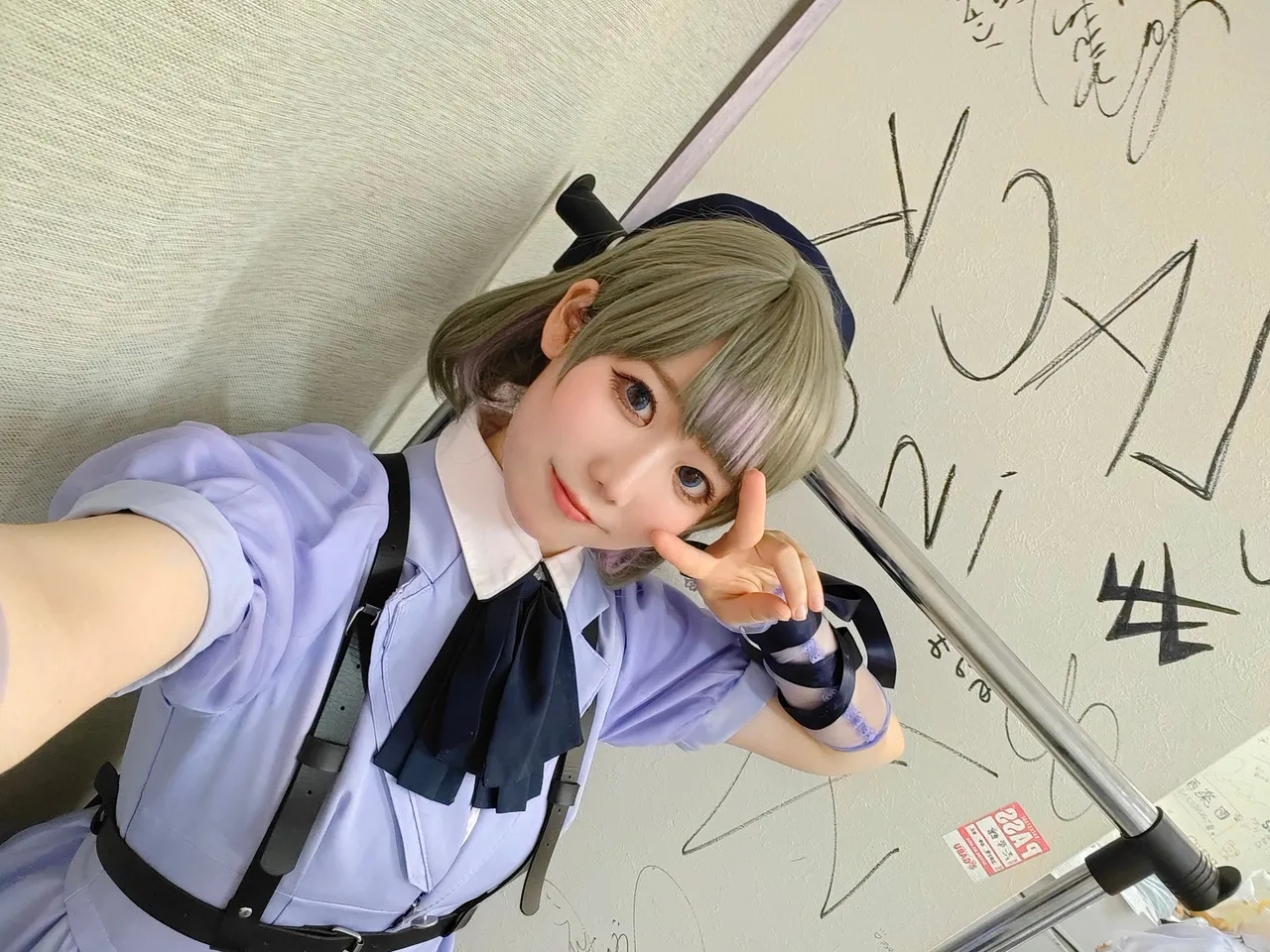 ikageso_azinori - Love Live!-erohere81.webp