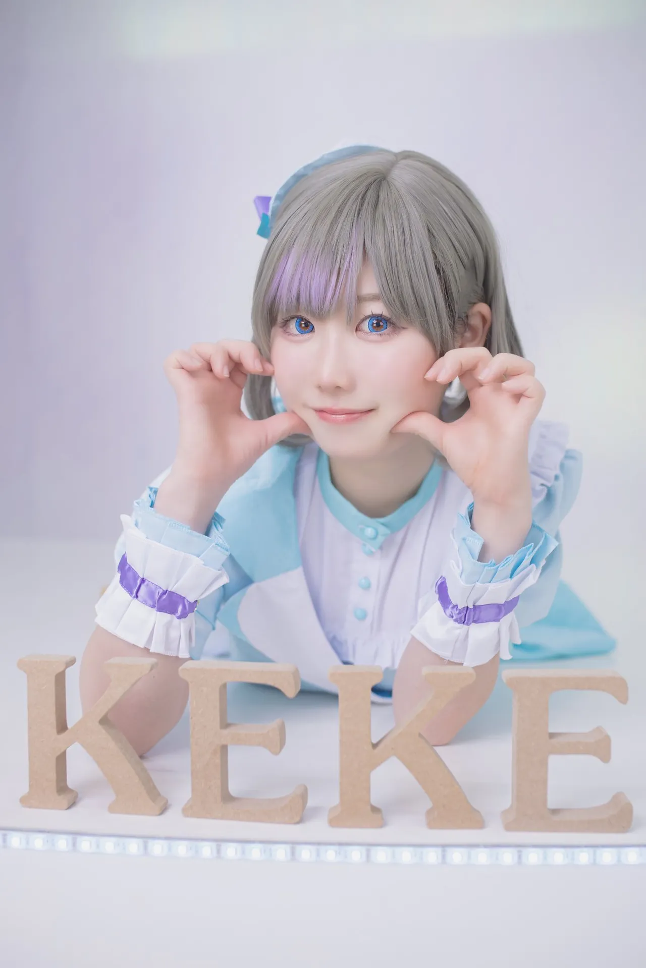 ikageso_azinori - Love Live!-erohere83.webp