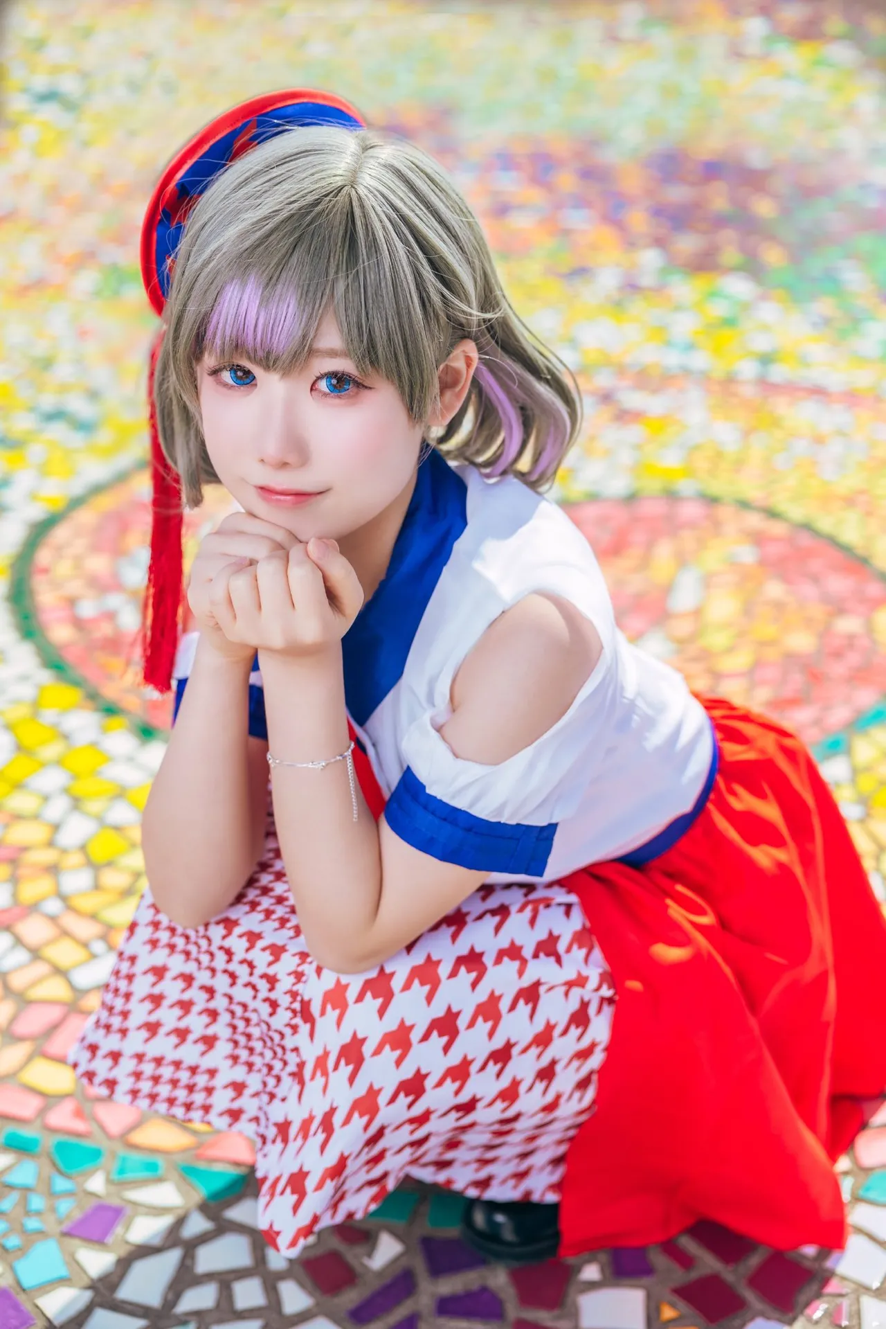 ikageso_azinori - Love Live!-erohere95.webp