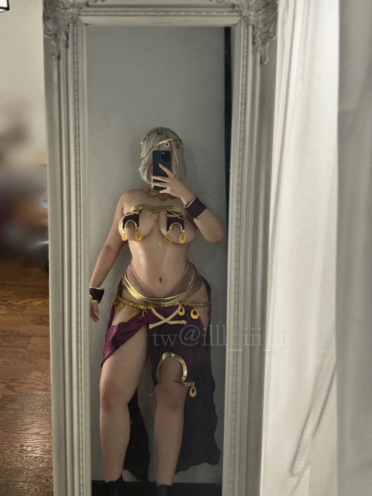 illl_iii_i - Dancer 2B-erohere18.webp