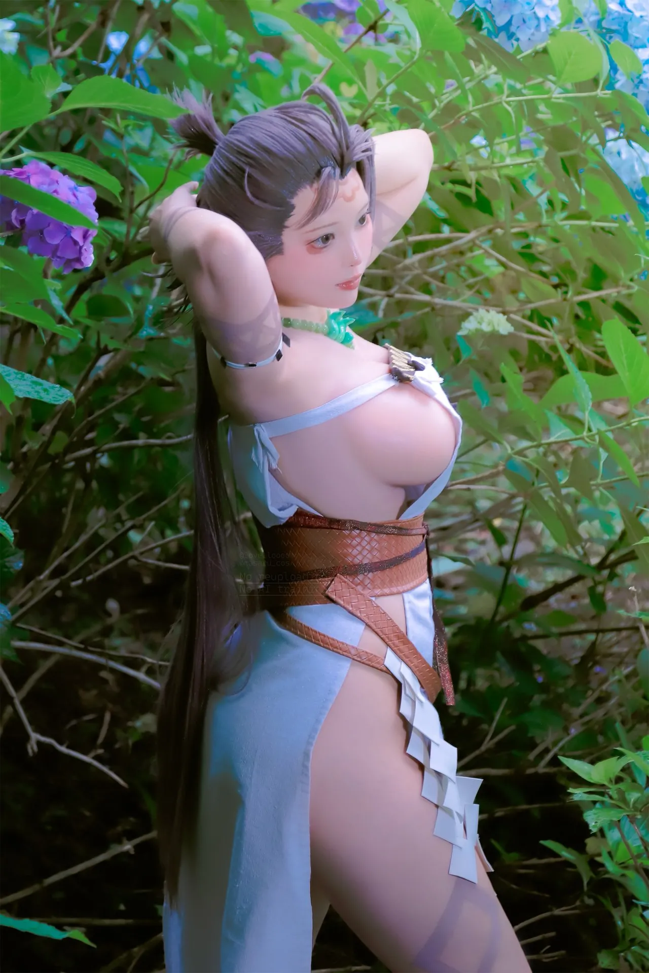 love1loooomy - Cosplay