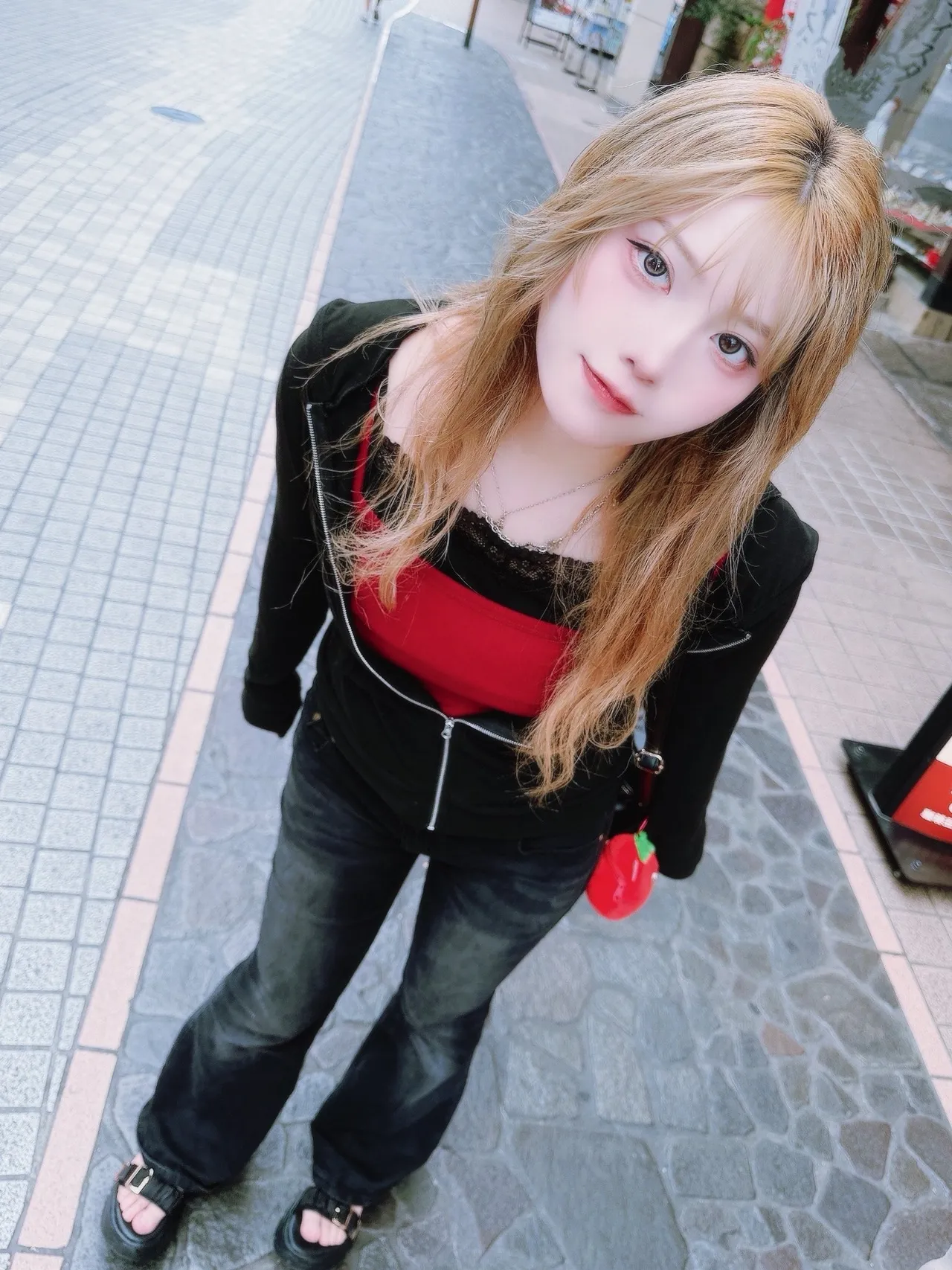 love1loooomy - Cosplay-erohere30.webp