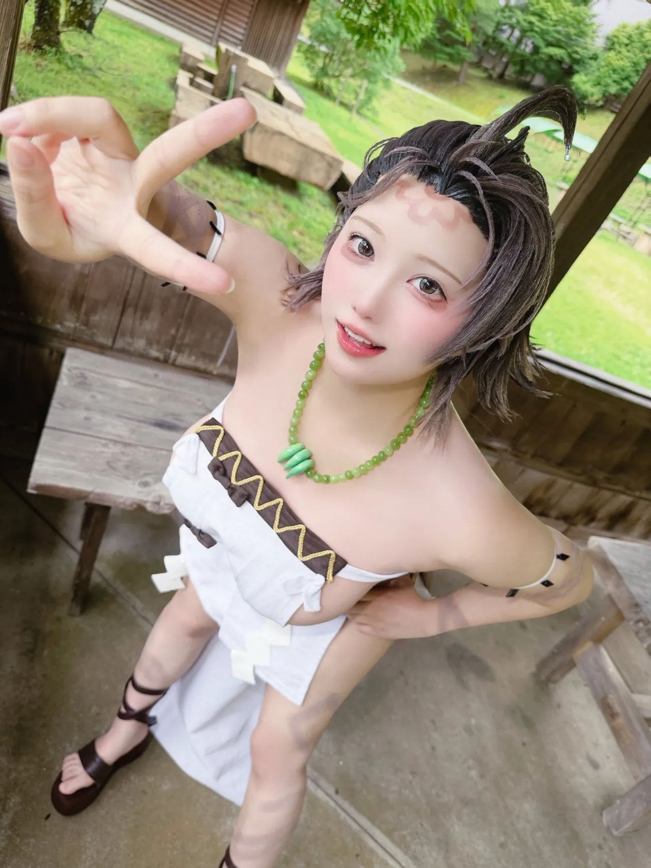 love1loooomy - Cosplay-erohere8.webp