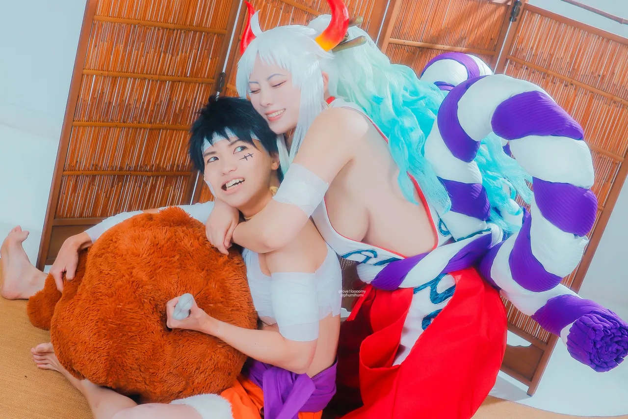 love1loooomy - Yamato-erohere176.webp