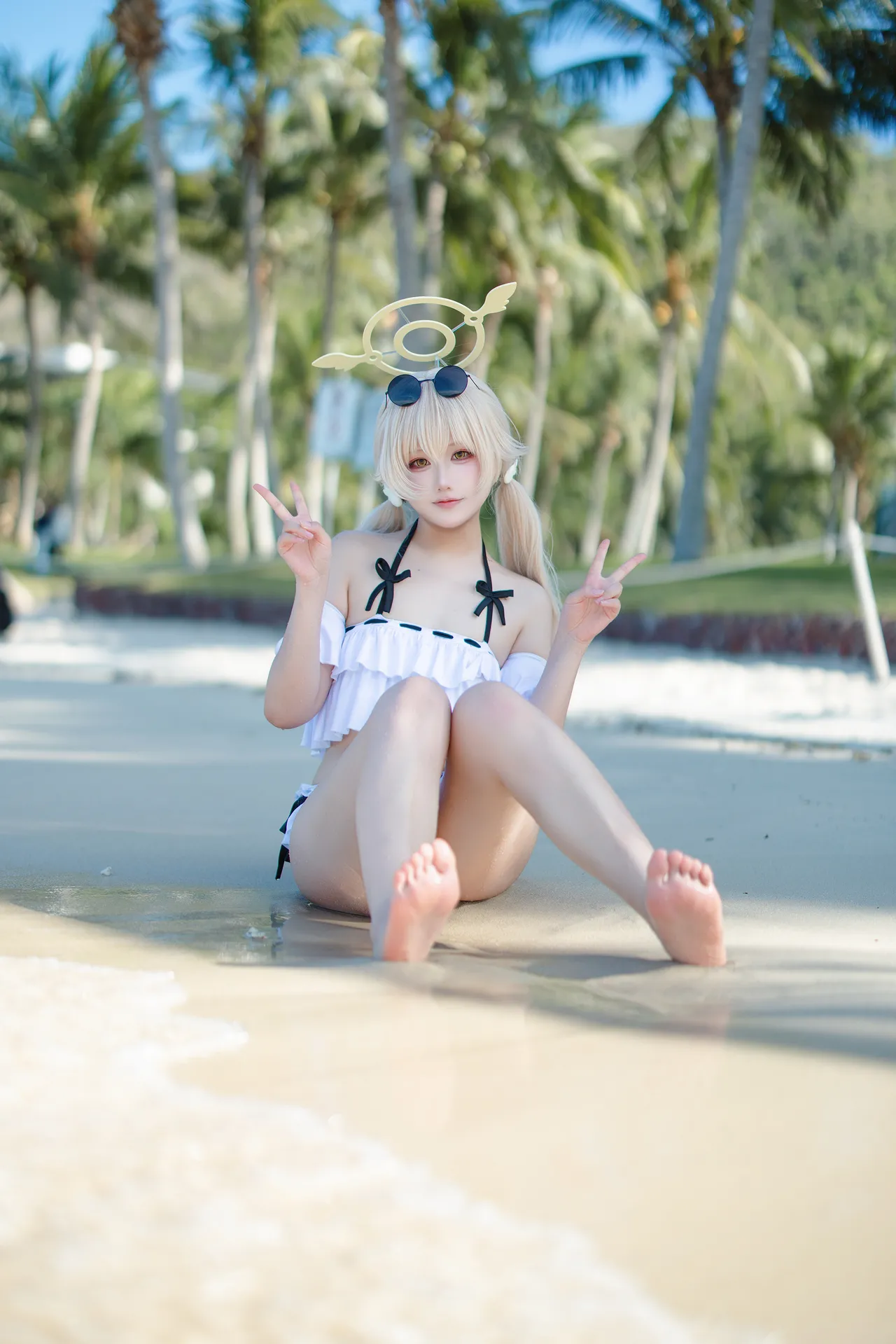 lunananya 蔚蓝档案 阿慈谷日富美 泳装-erohere10.webp