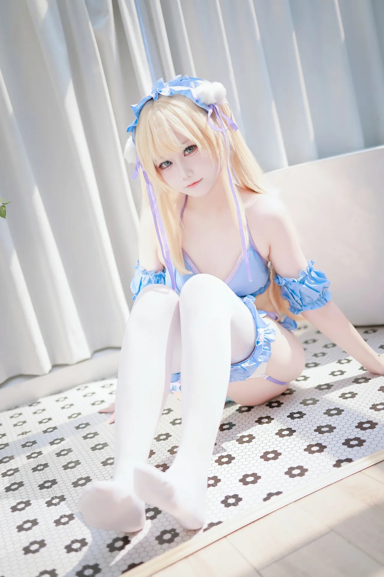 lunananya -  路人女主 英梨梨-erohere1.webp