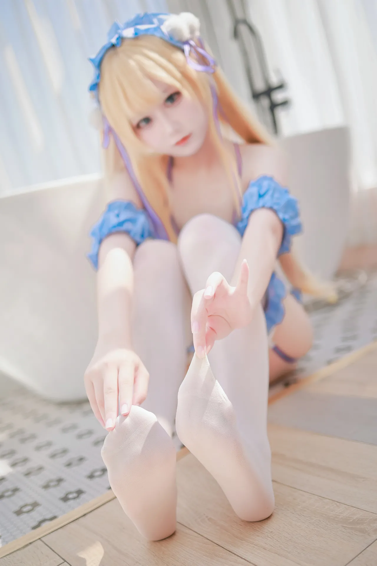 lunananya -  路人女主 英梨梨-erohere15.webp