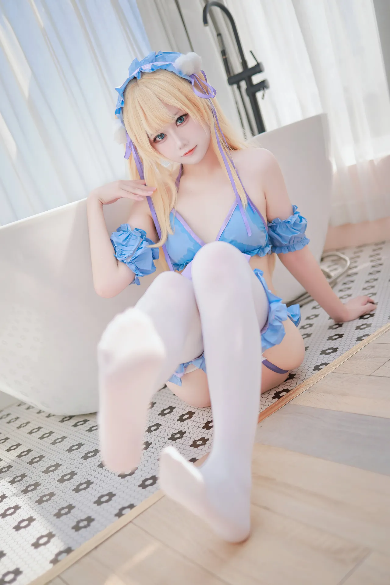 lunananya -  路人女主 英梨梨-erohere16.webp