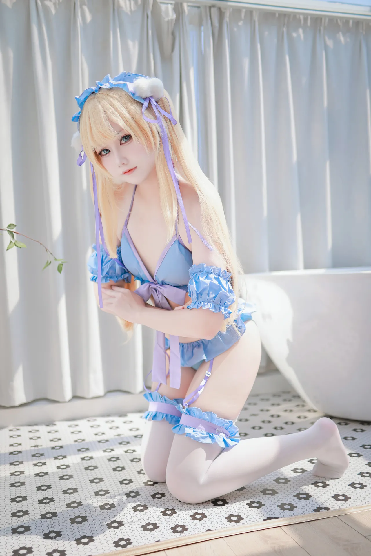 lunananya -  路人女主 英梨梨-erohere5.webp