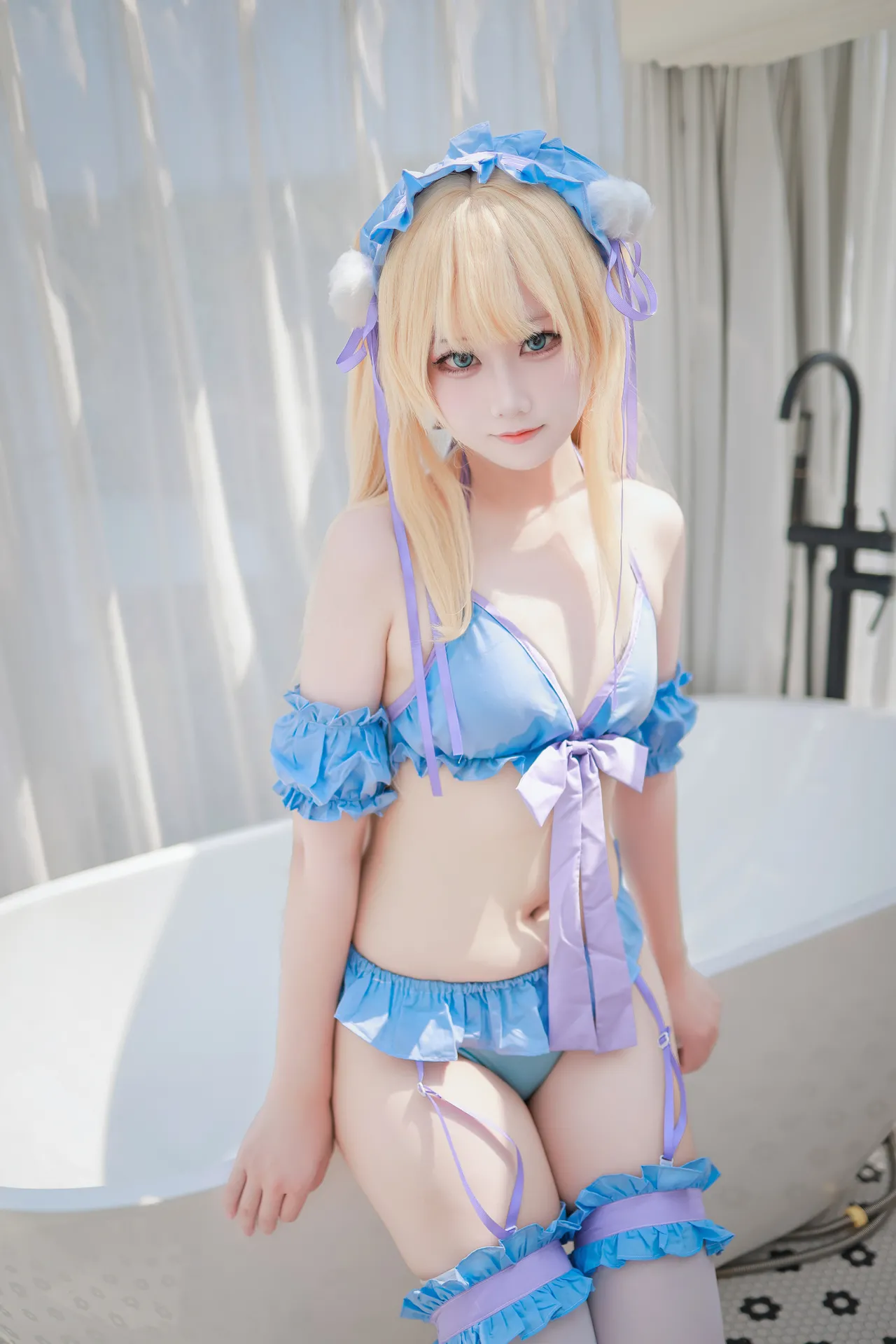 lunananya -  路人女主 英梨梨-erohere6.webp