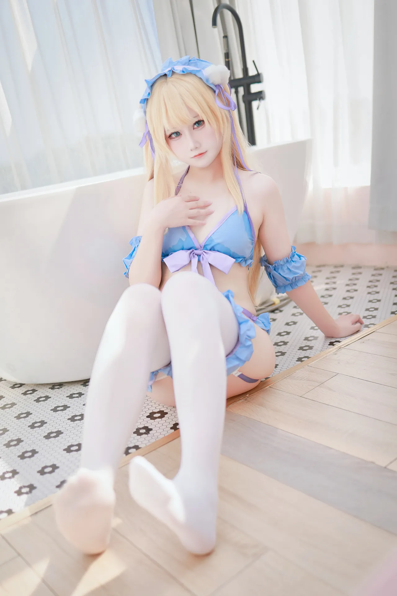 lunananya -  路人女主 英梨梨-erohere7.webp