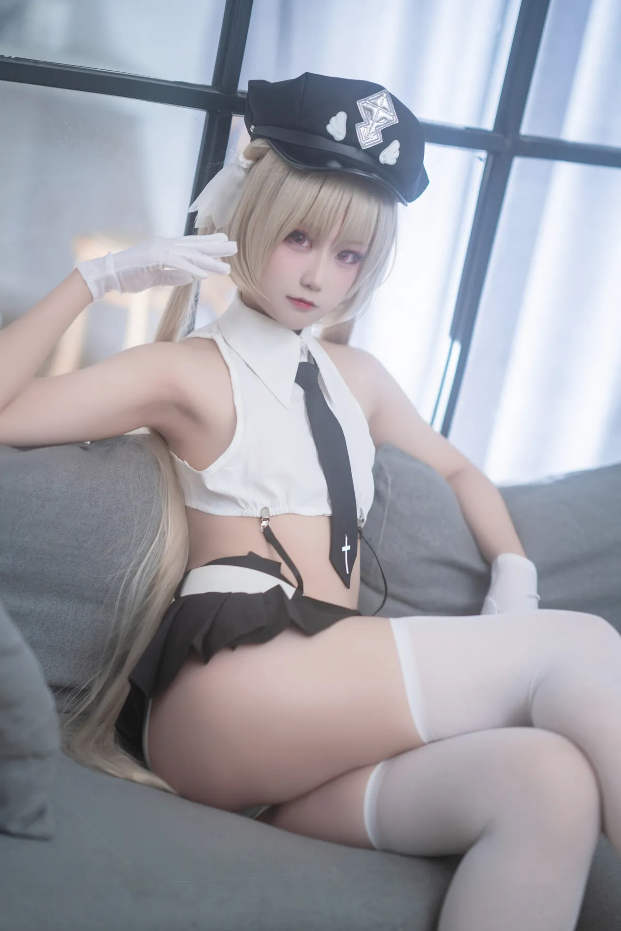 lunananya - 天使警察艾露-erohere2.webp