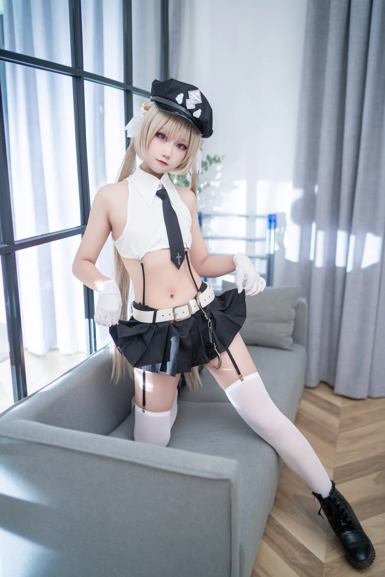 lunananya - 天使警察艾露-erohere6.webp